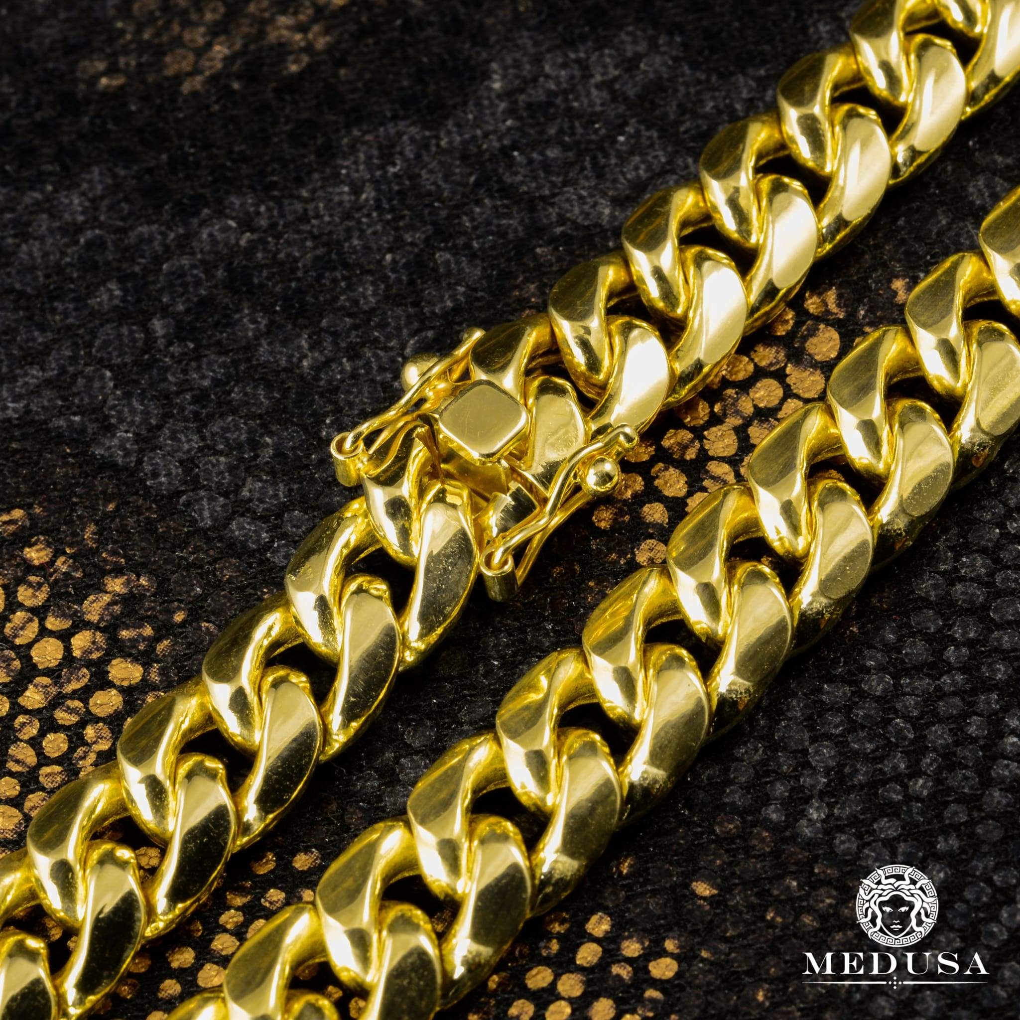 10mm Cuban Link - Image 4