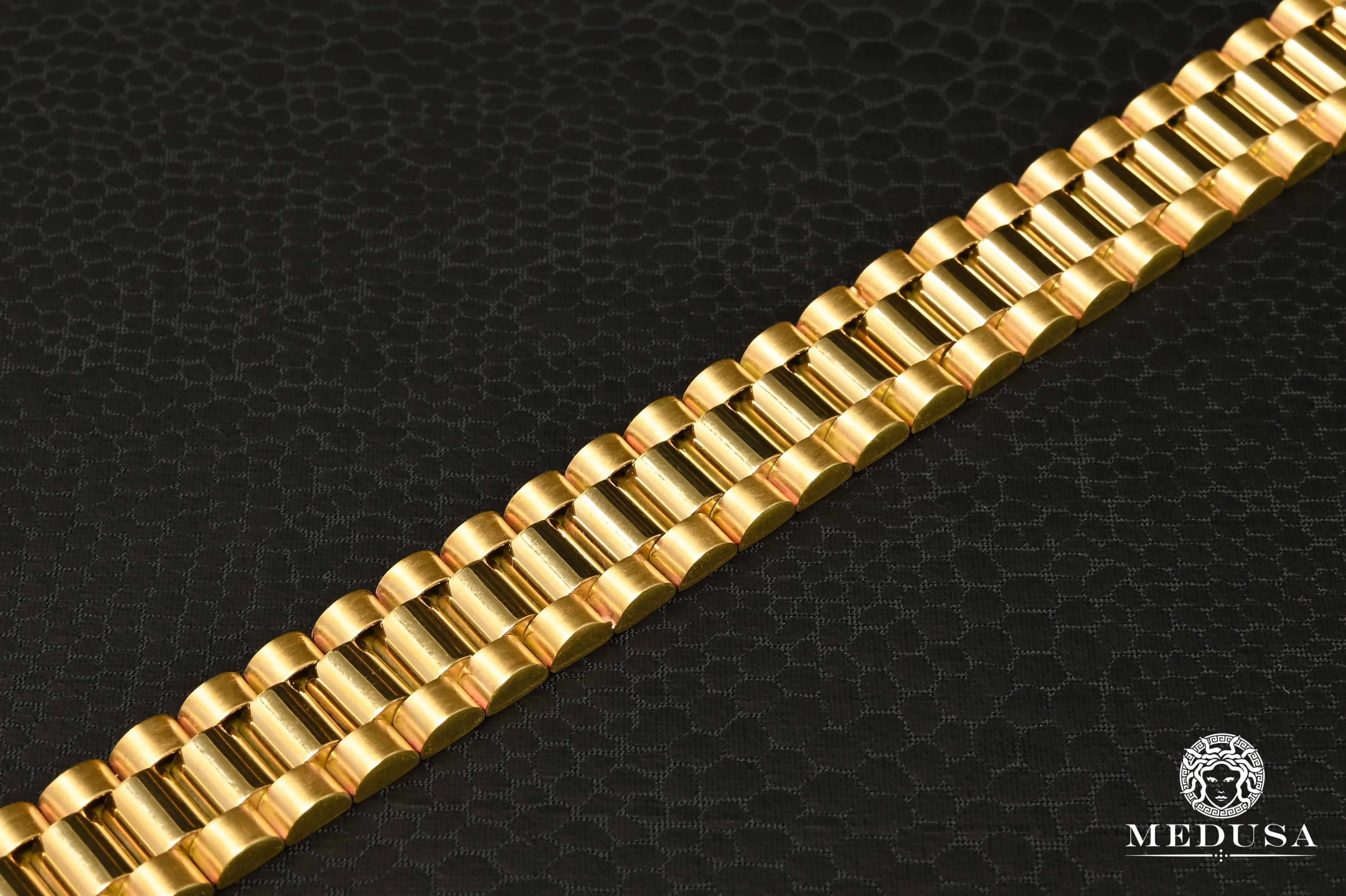11mm Rolex Bracelet  - Image 3