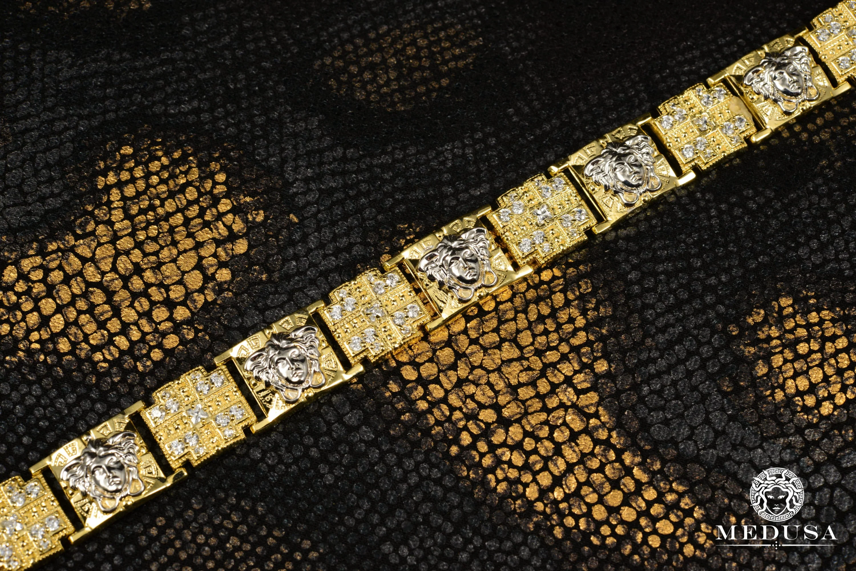 12.5mm Sparta H1 Bracelet - Image 2