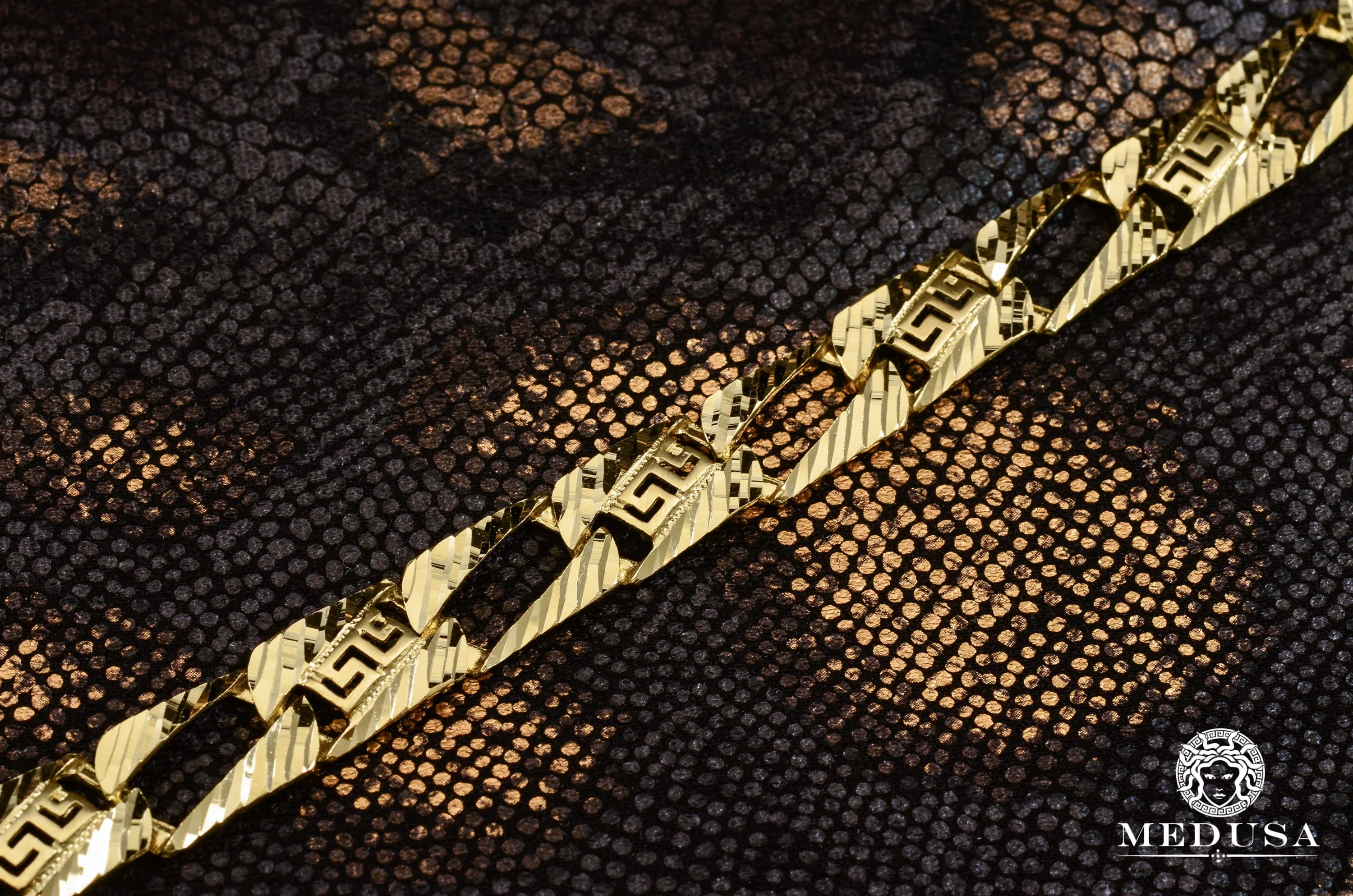 12mm Gianni M14 Bracelet - Image 2