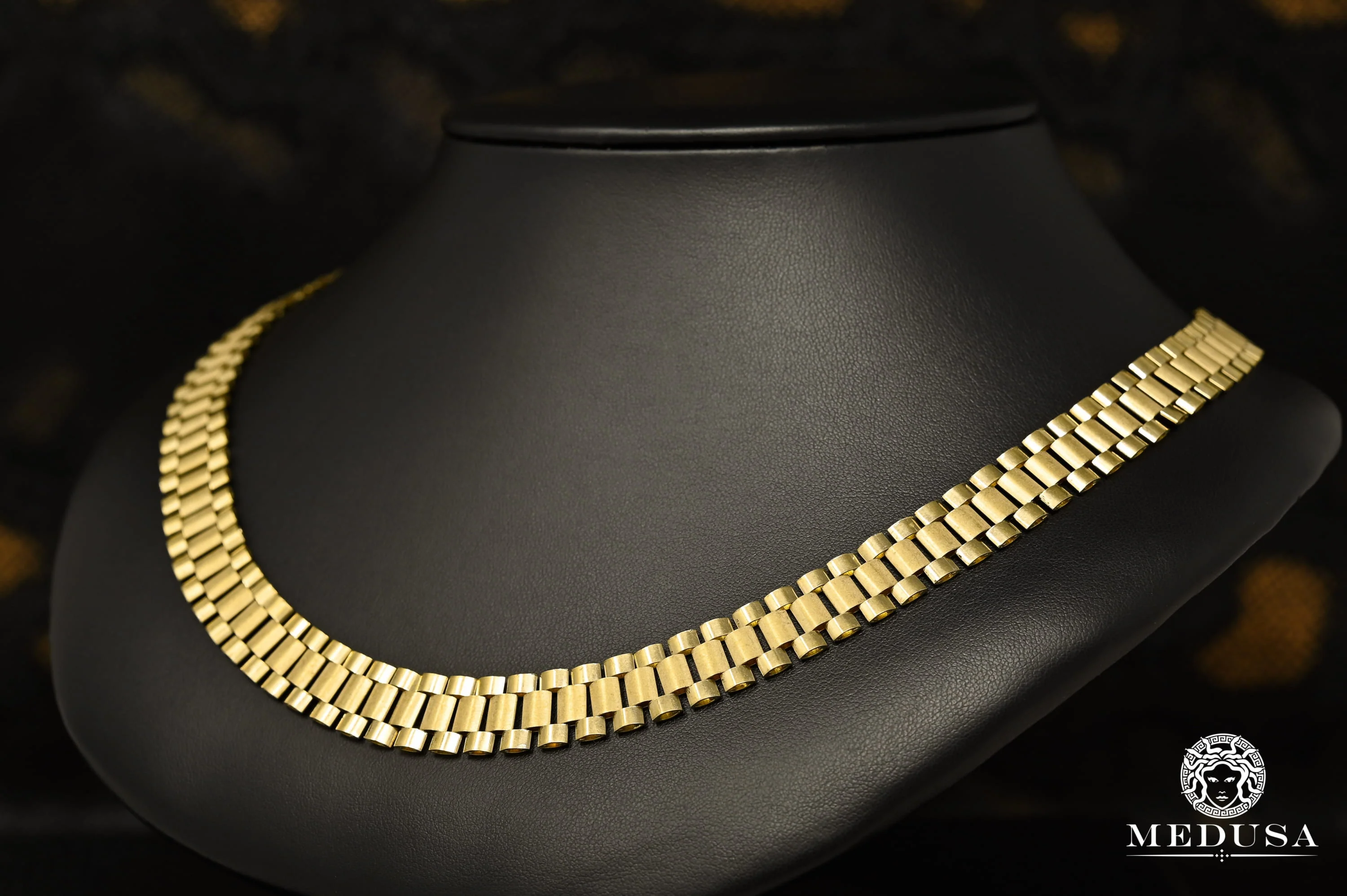 13mm Rolex Chain