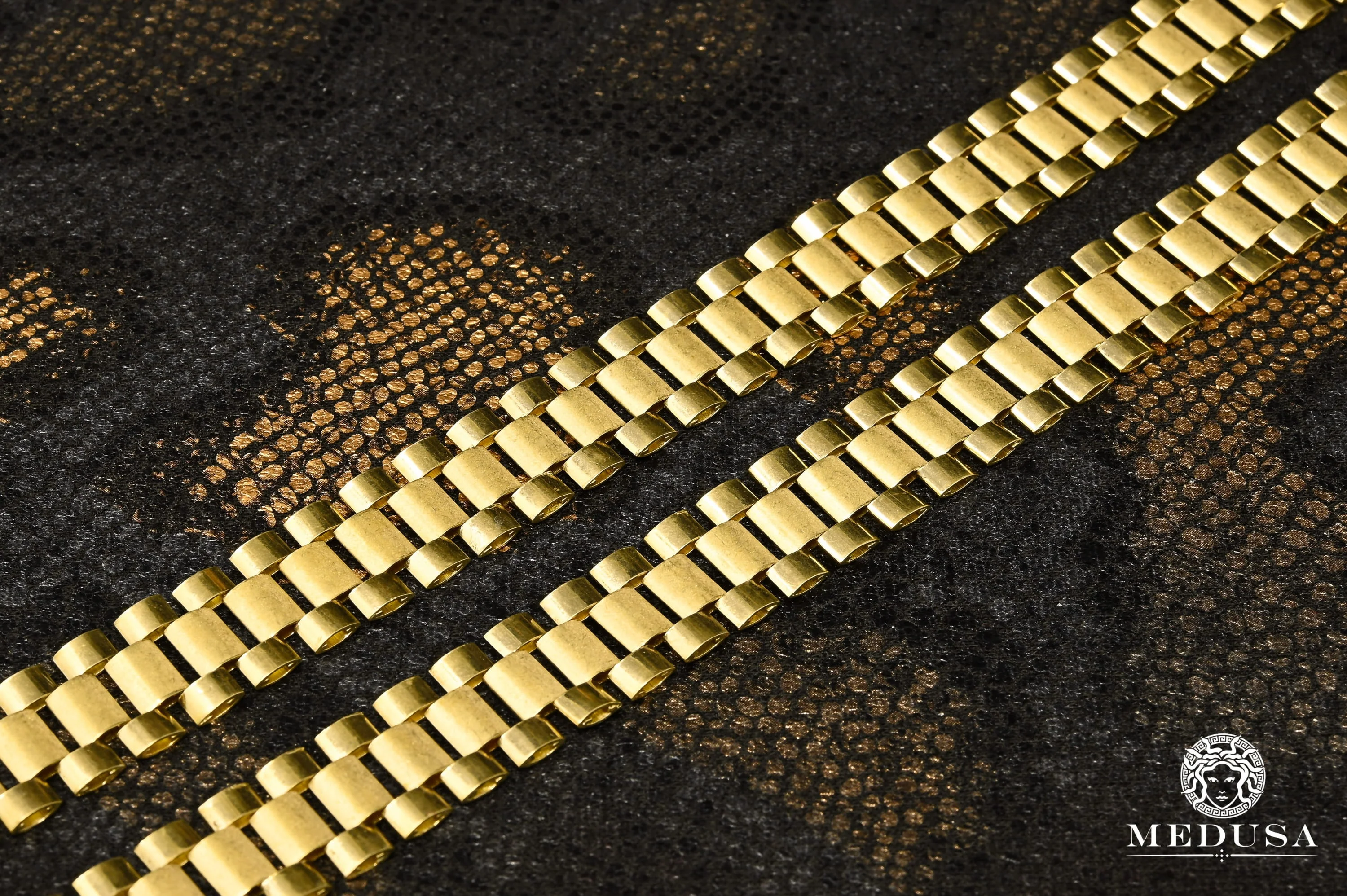 13mm Rolex Chain - Image 3