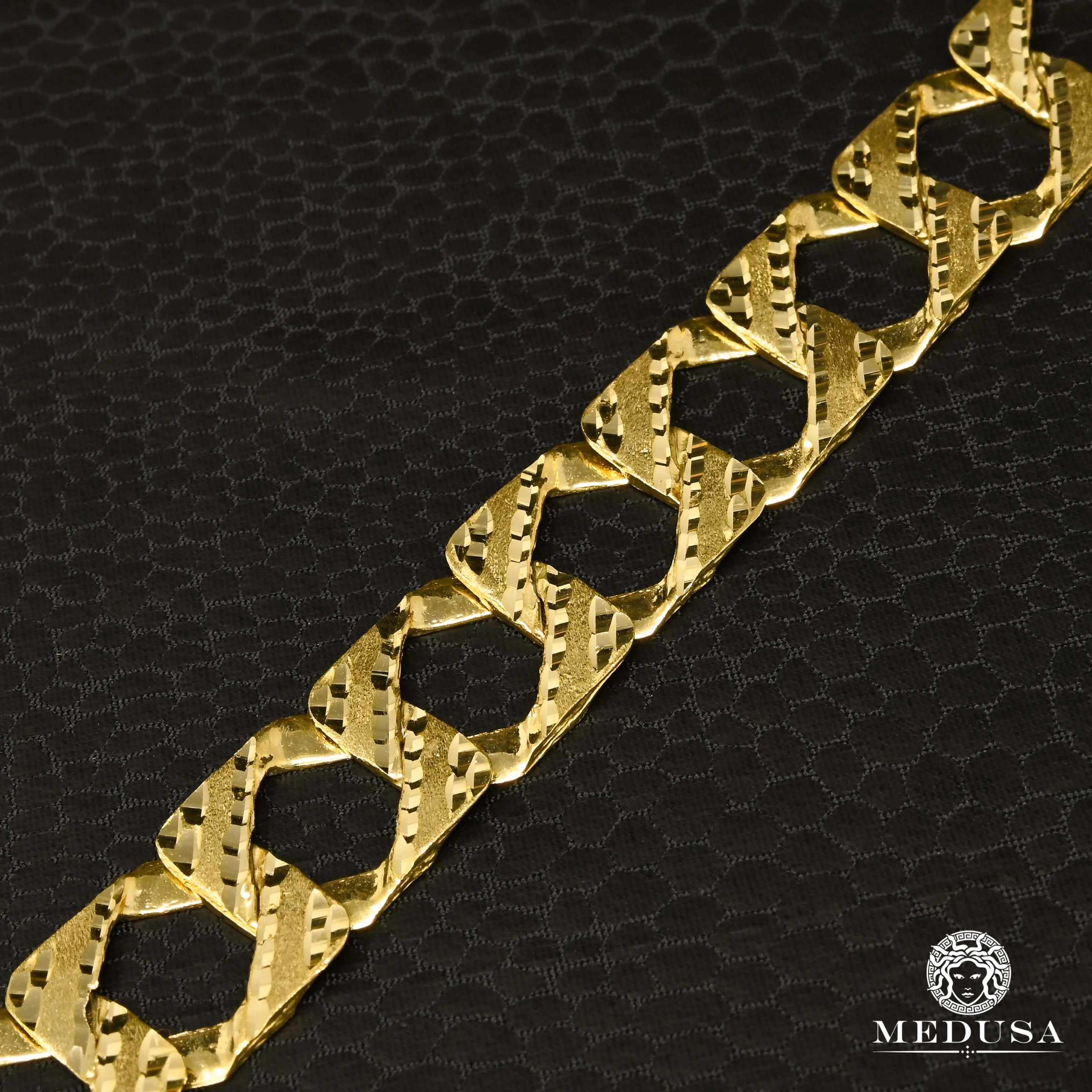 14mm MA3 Meshy Bracelet - Image 2