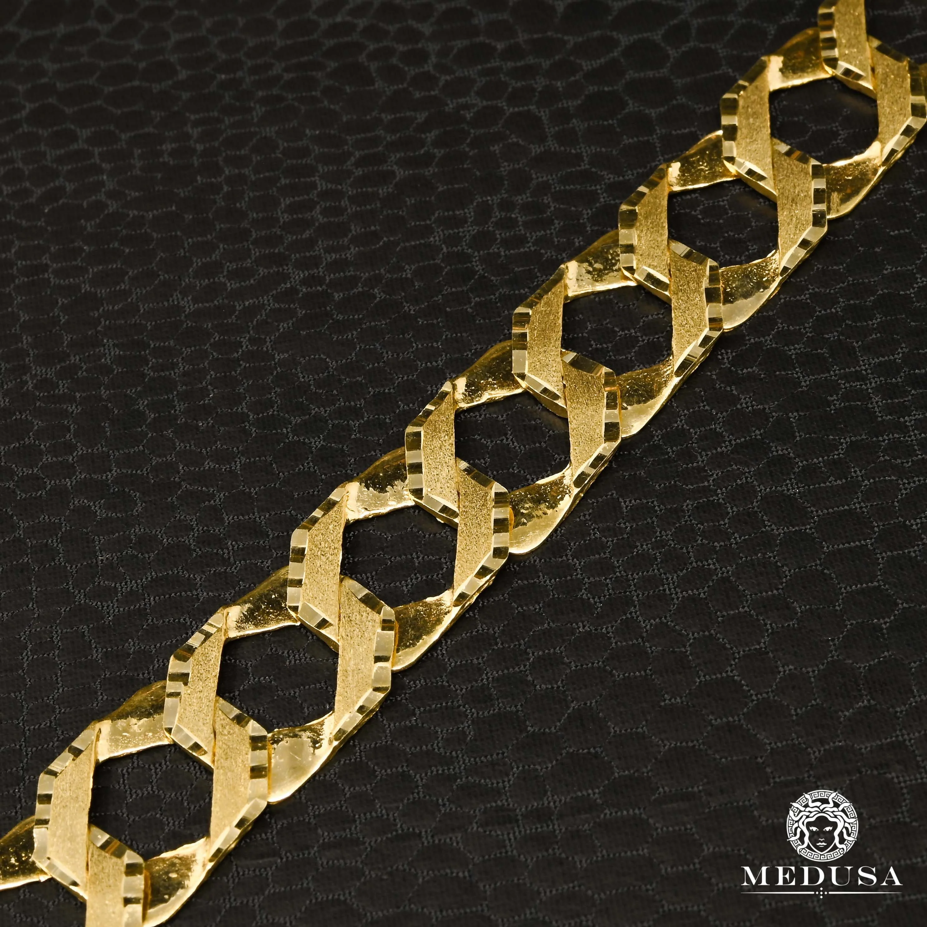 14mm MA3 Meshy Bracelet - Image 3
