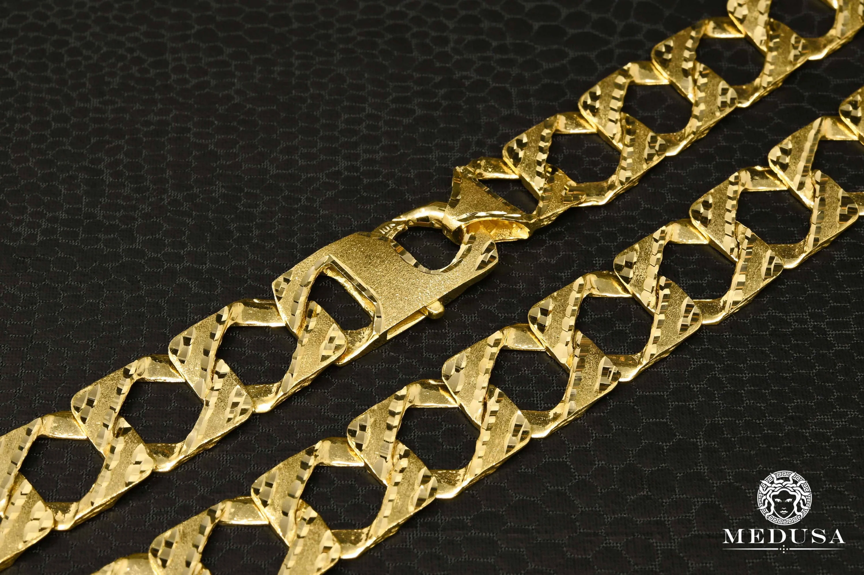 14mm MA3 Meshy Bracelet - Image 4