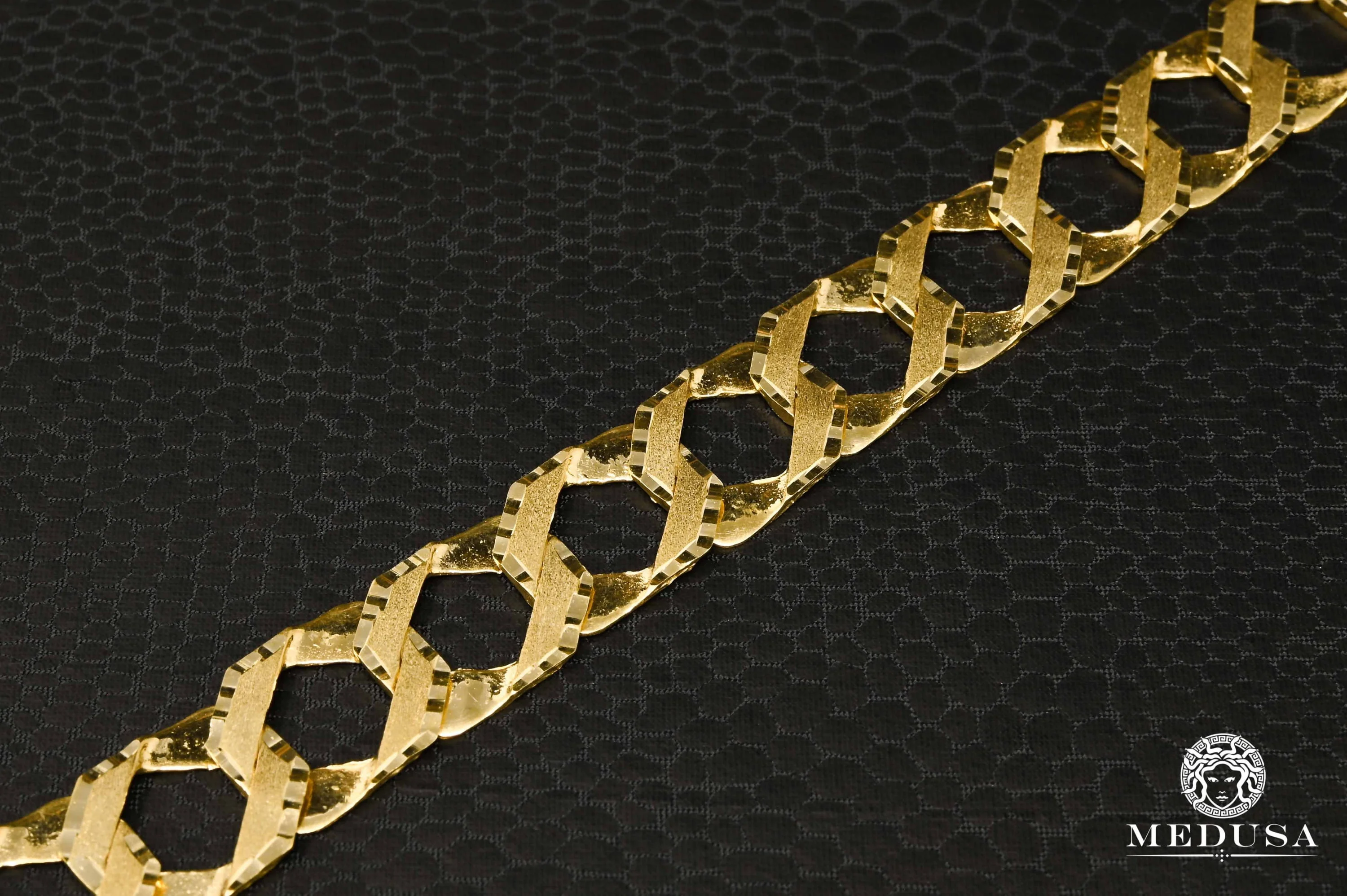 14mm MA3 Meshy Bracelet - Image 6
