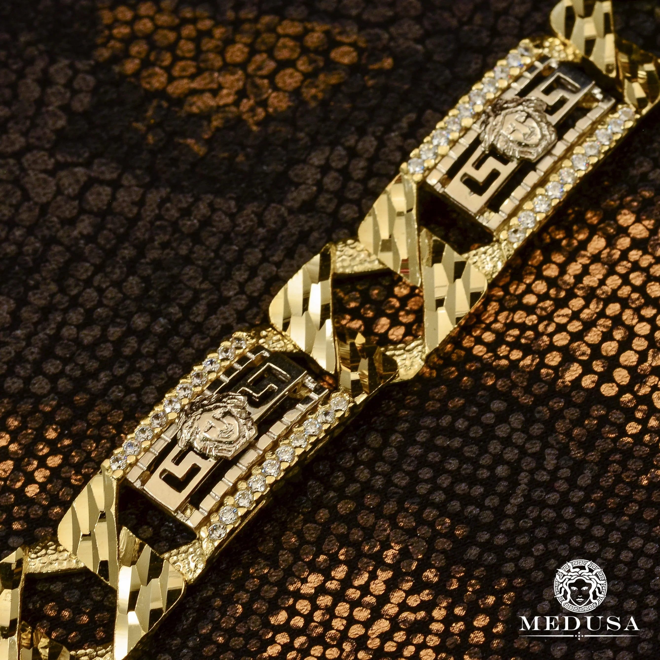 14mm Gianni M13 Bracelet