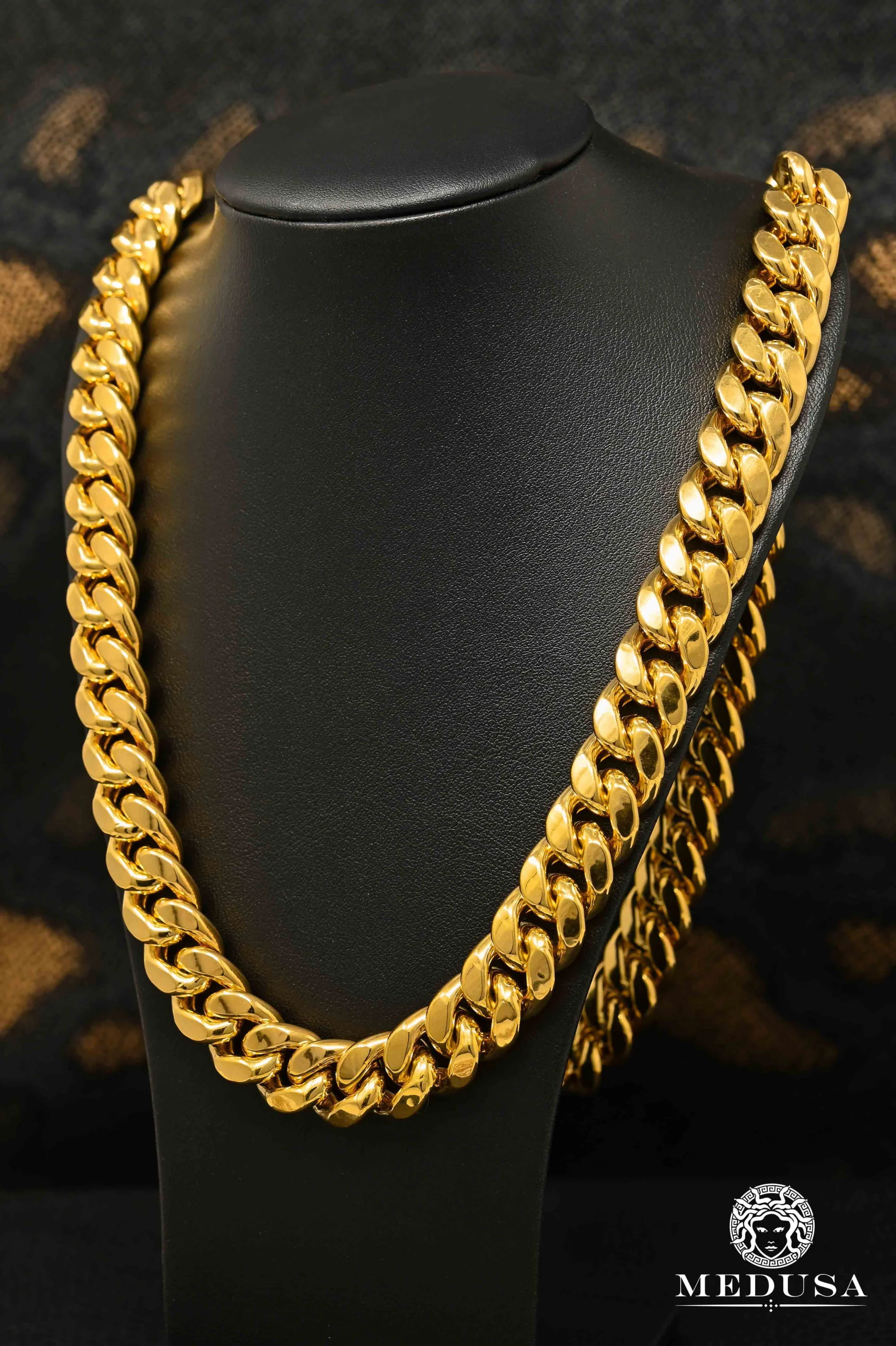 15mm Cuban Link  - Image 2