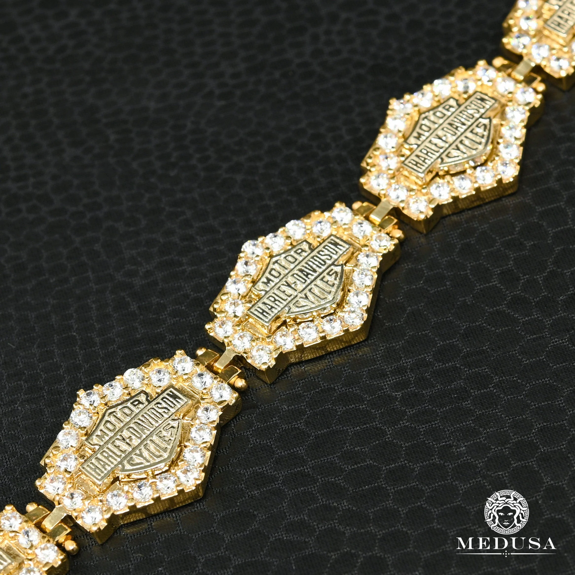 18mm Harley Bracelet  - Image 2