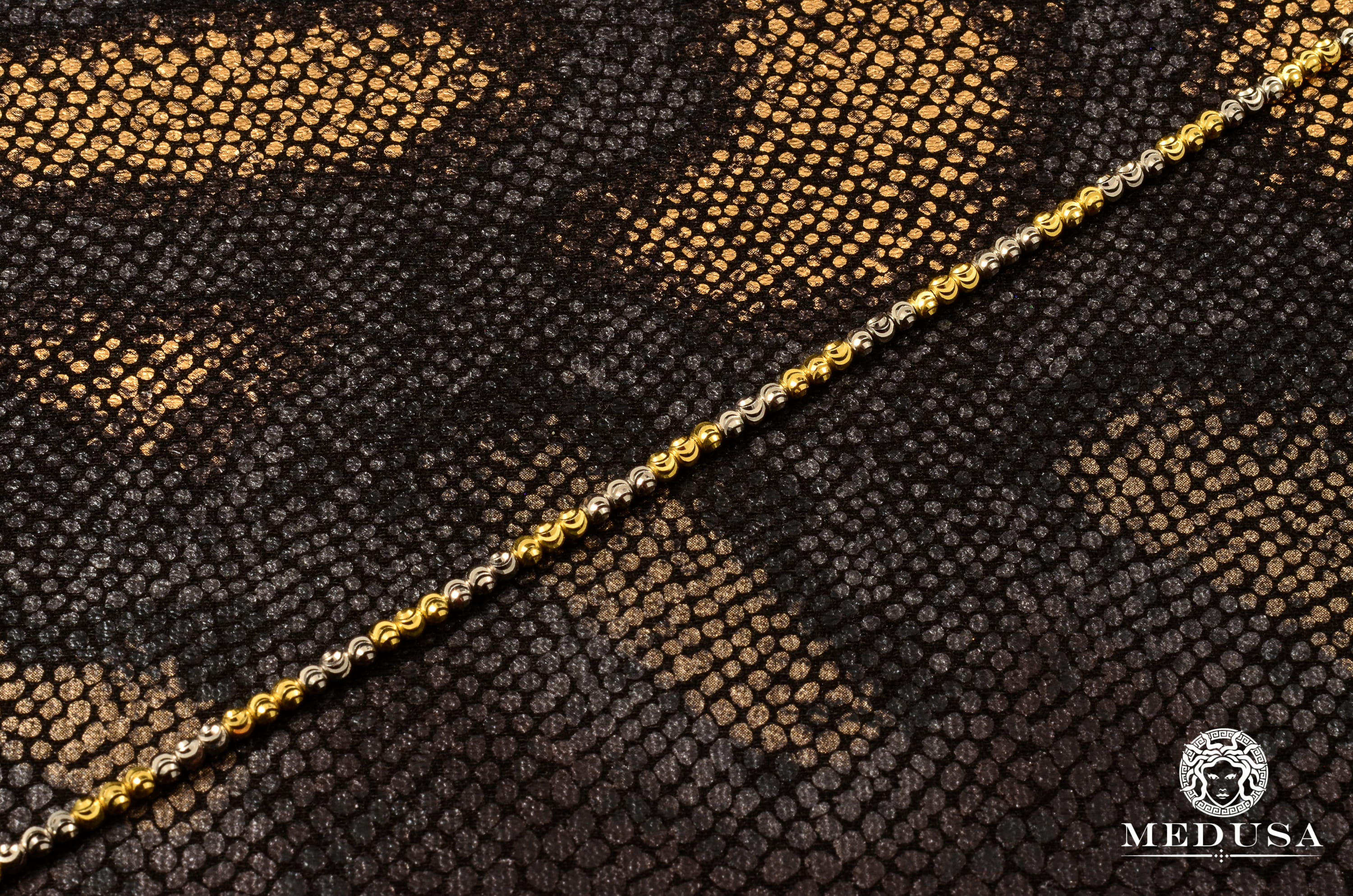 2.5mm Ball Moon Cut 2 Tons  - Image 3