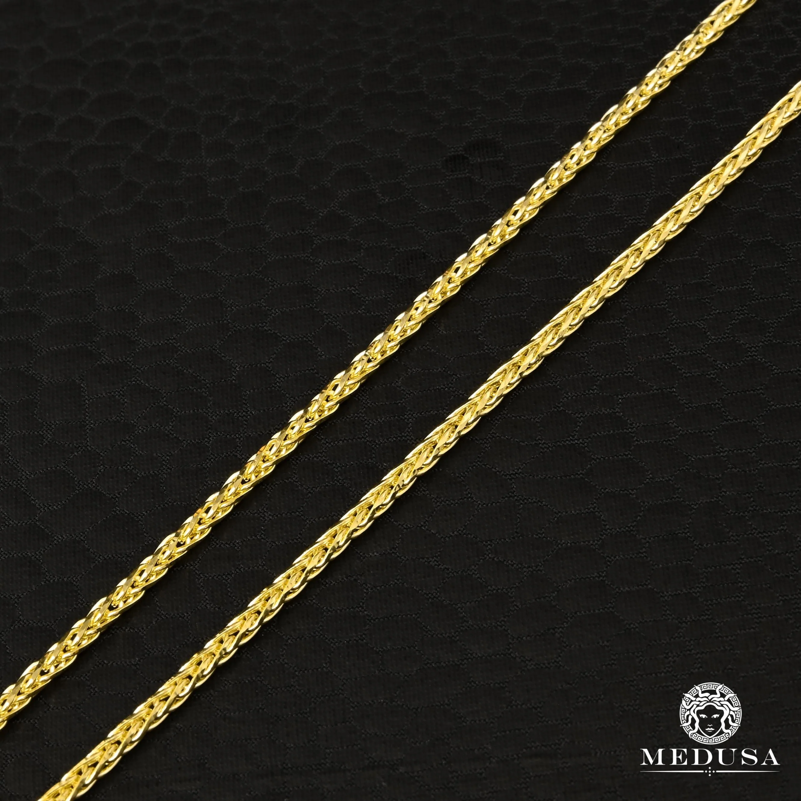 2mm Wheat Solid  - Image 2