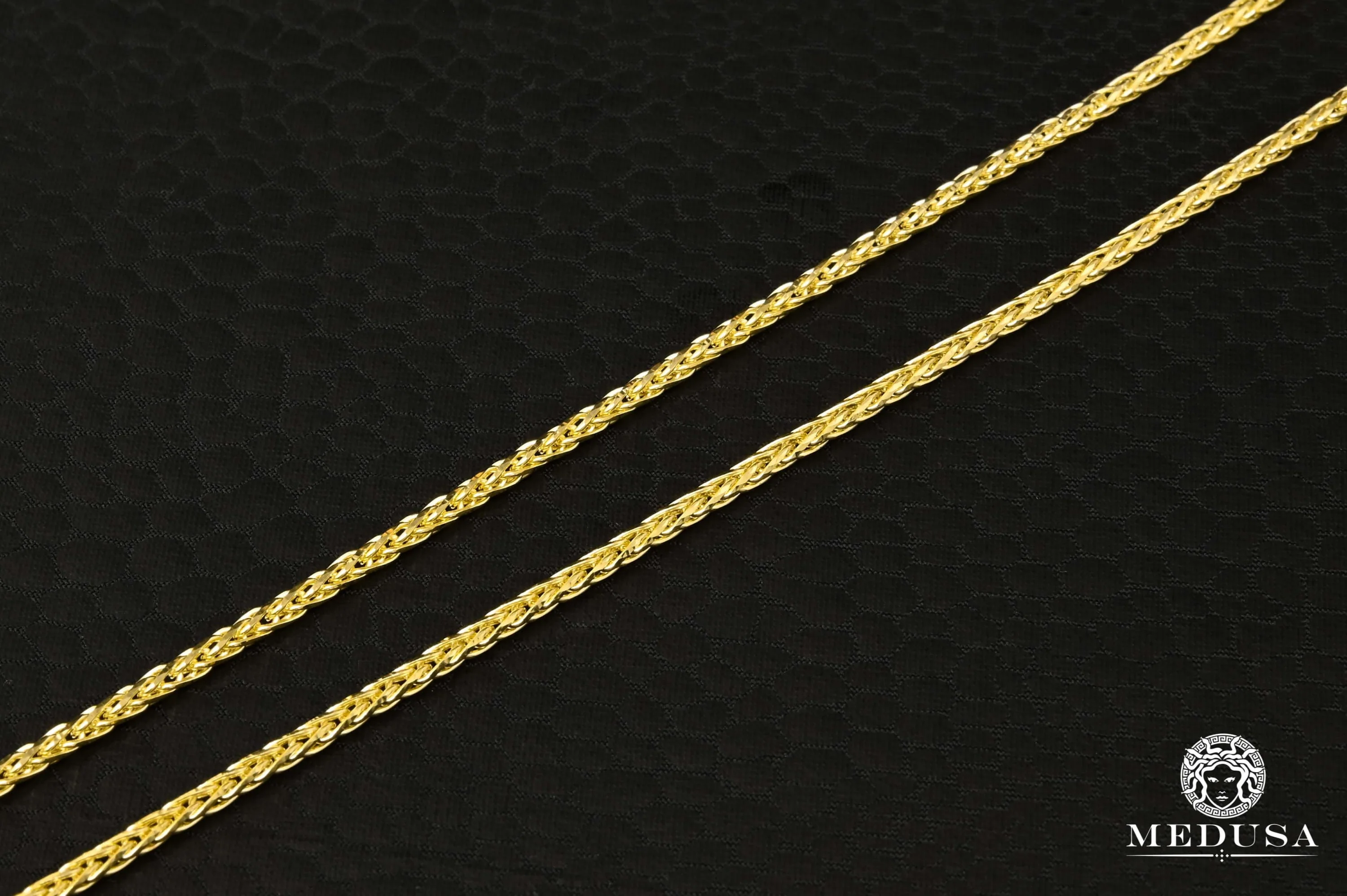 2mm Wheat Solid  - Image 3