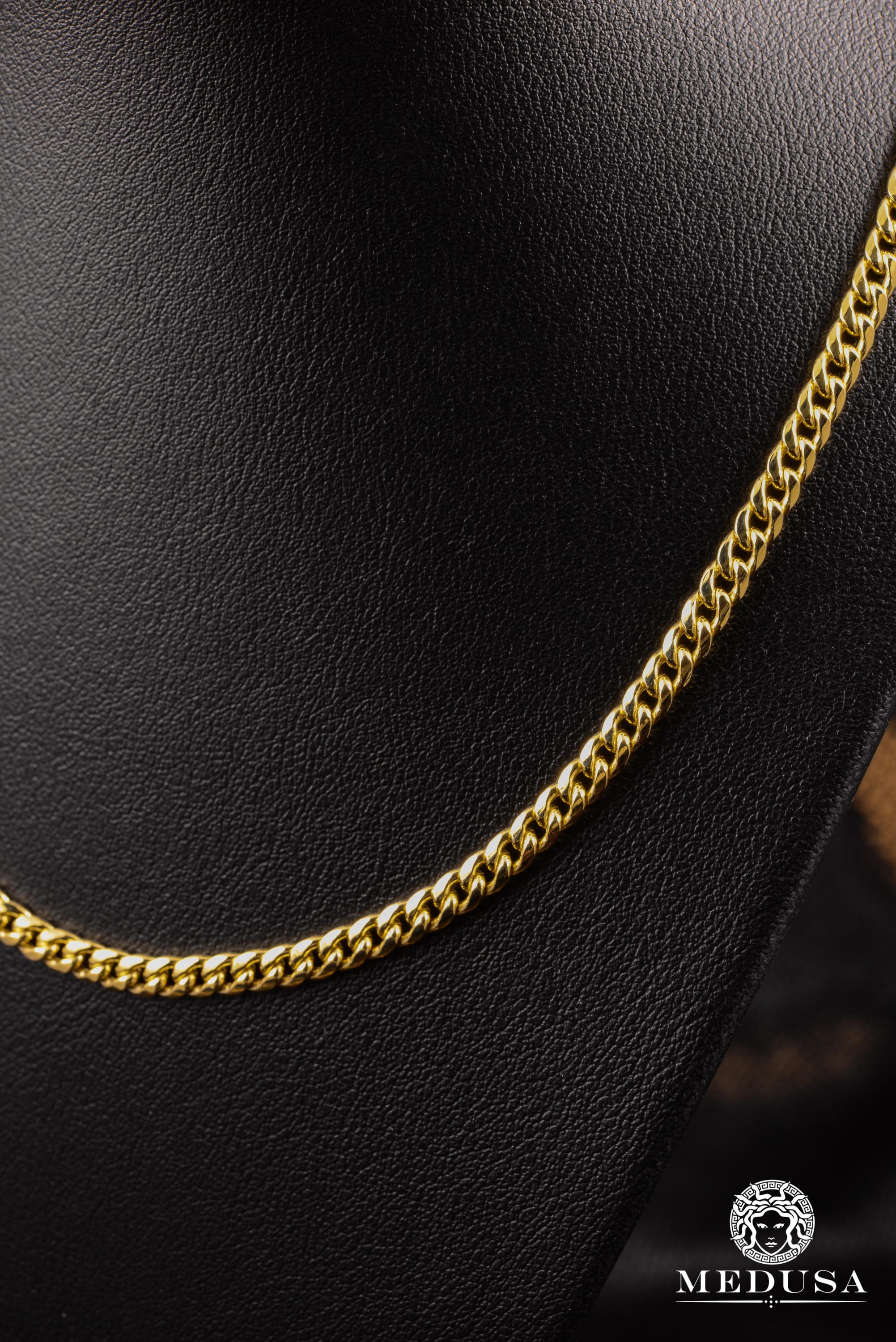3.5mm Cuban Link - Image 2