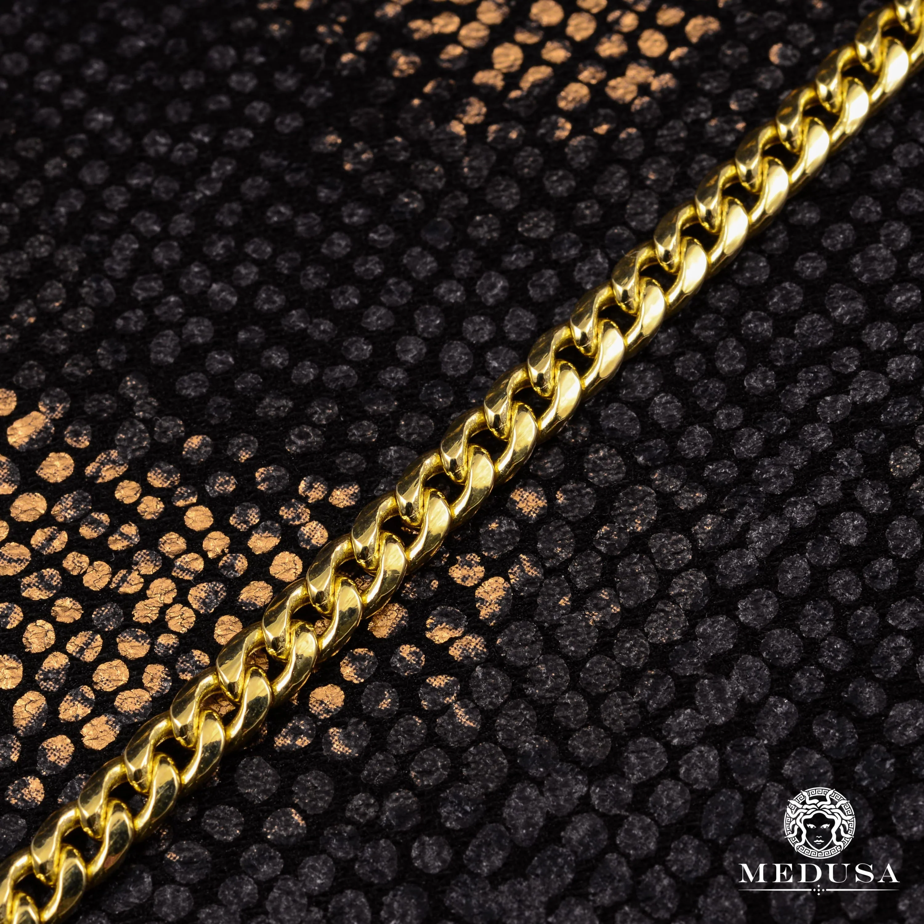 3.5mm Cuban Link - Image 3