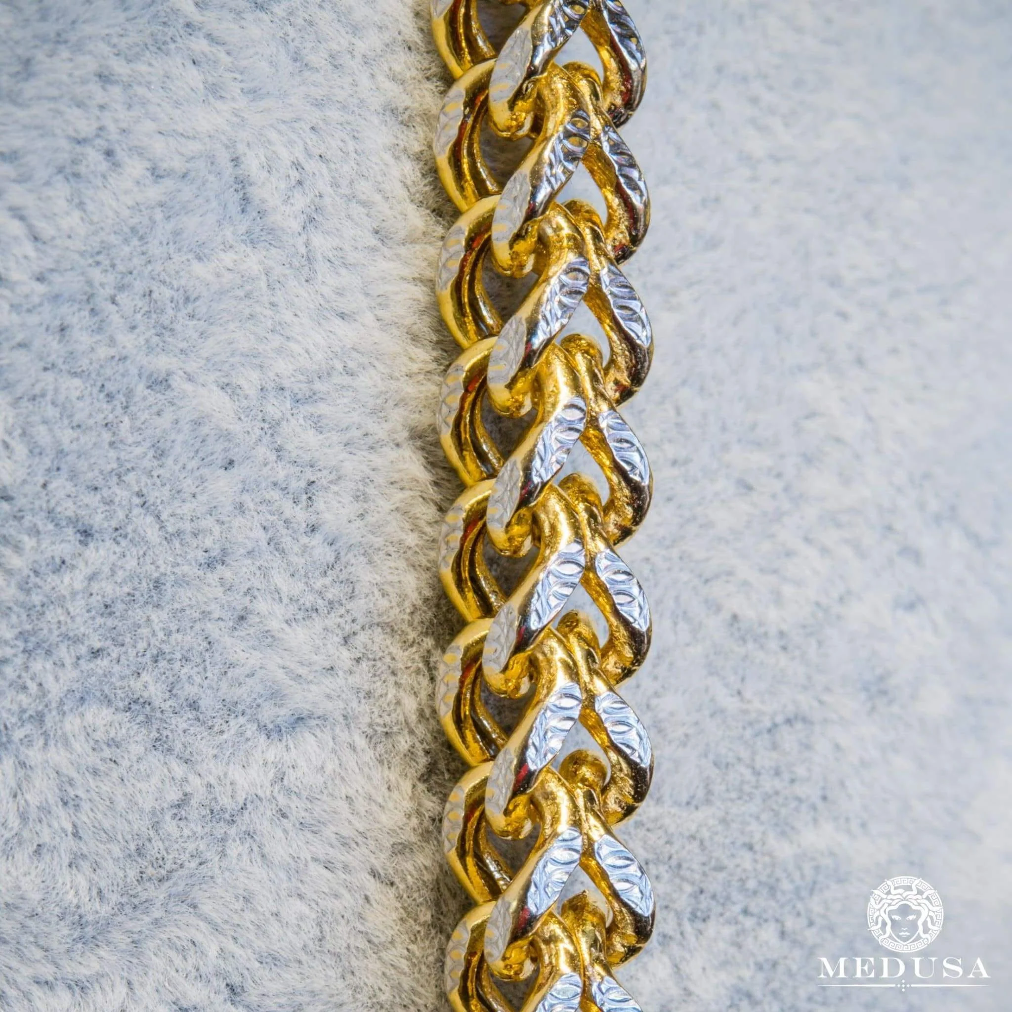 3.5mm Franco Diamond Cut - Image 5