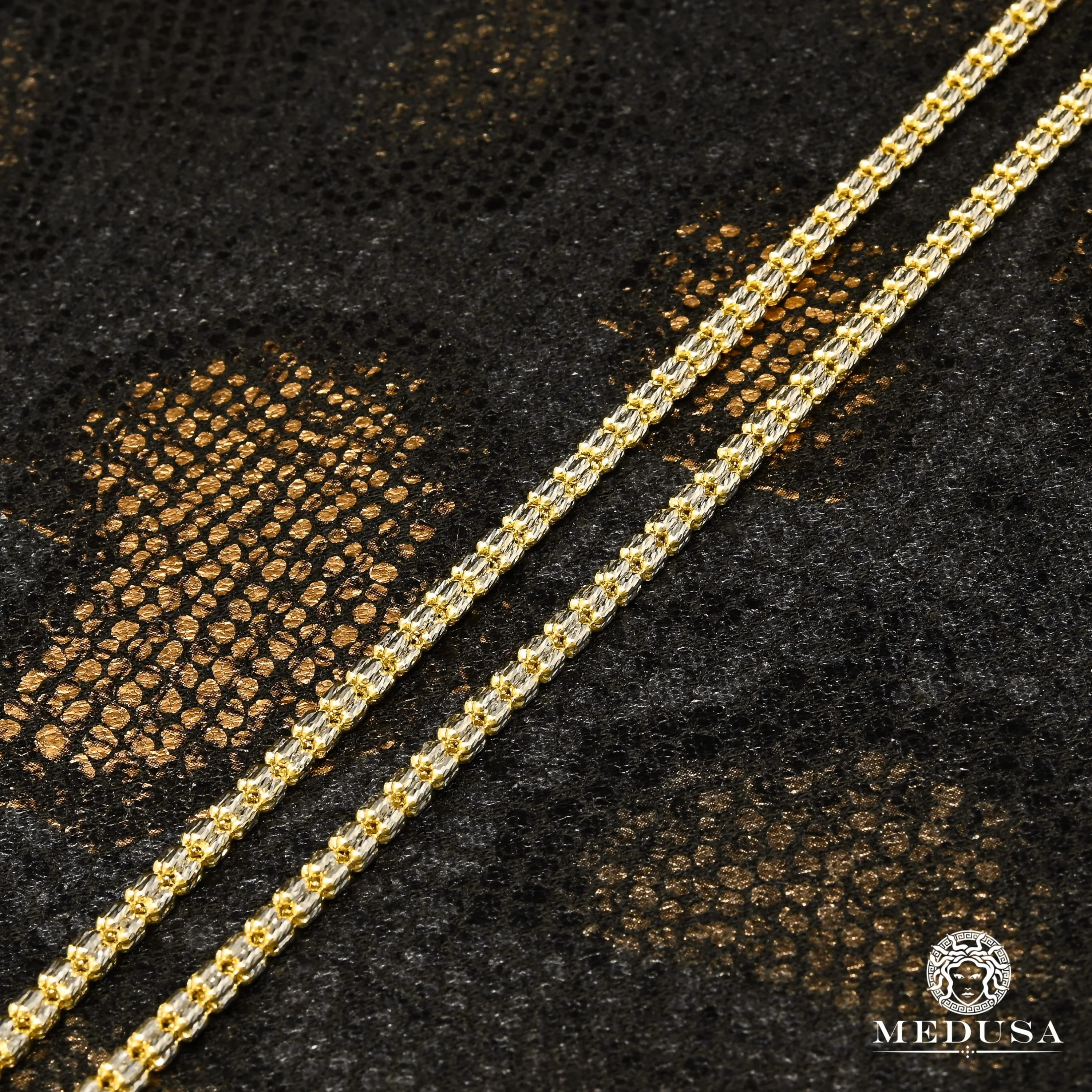 3.5mm Ice Chain 2 Tons  - Image 2