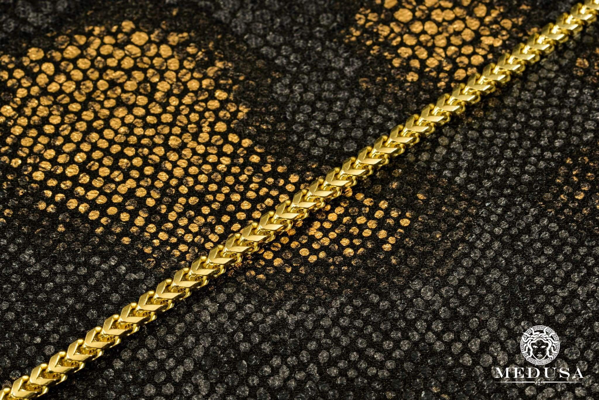 3mm Franco Solid 585 - Image 3