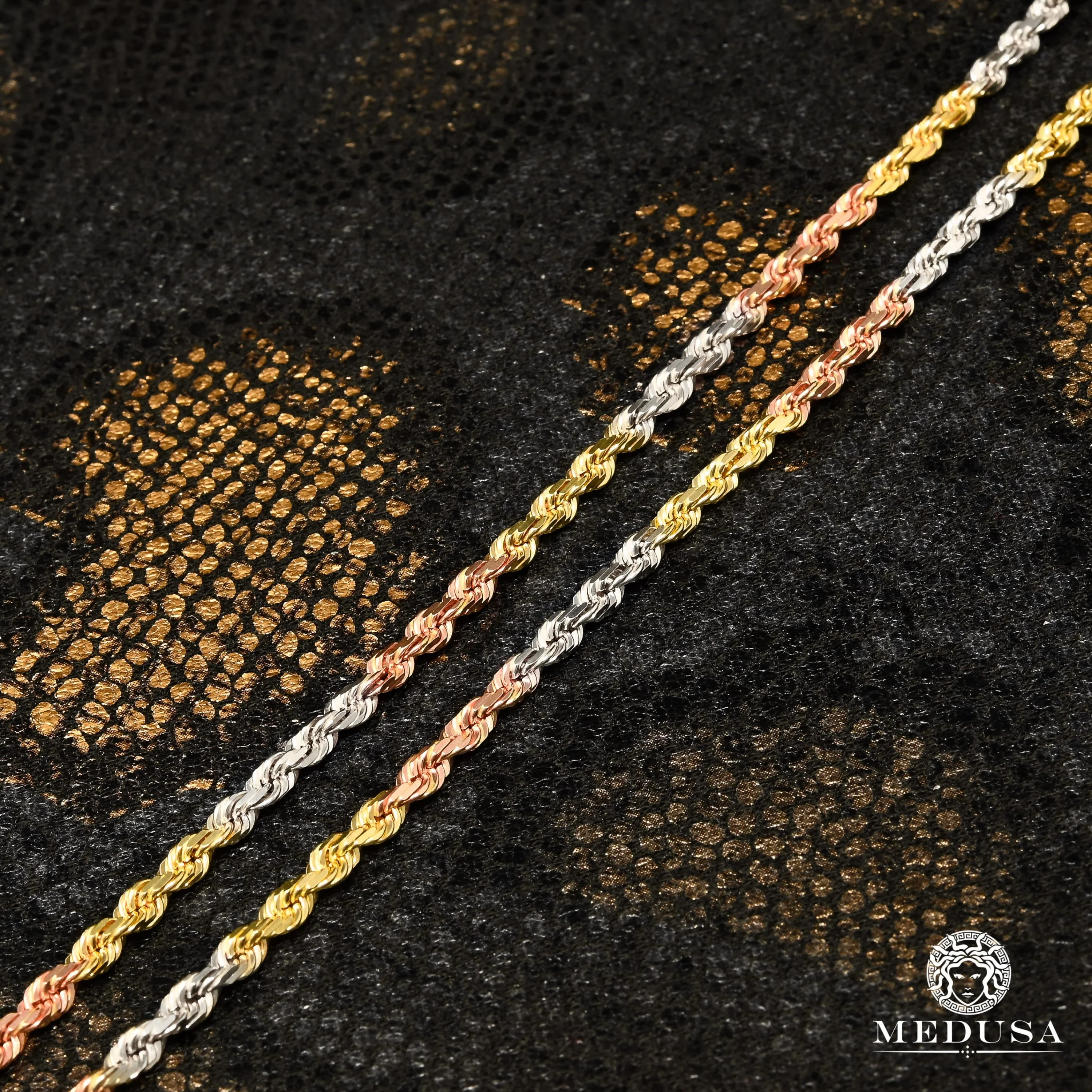 3mm Rope Solid 3 Tons - Image 2