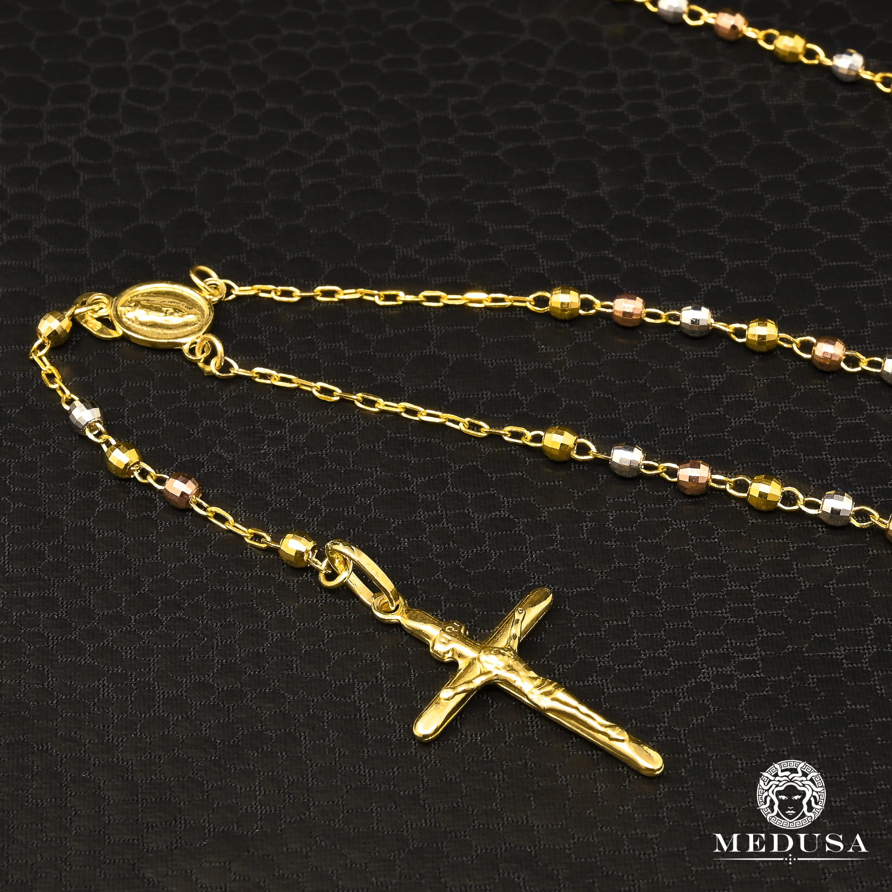 3mm Rosary - Image 3
