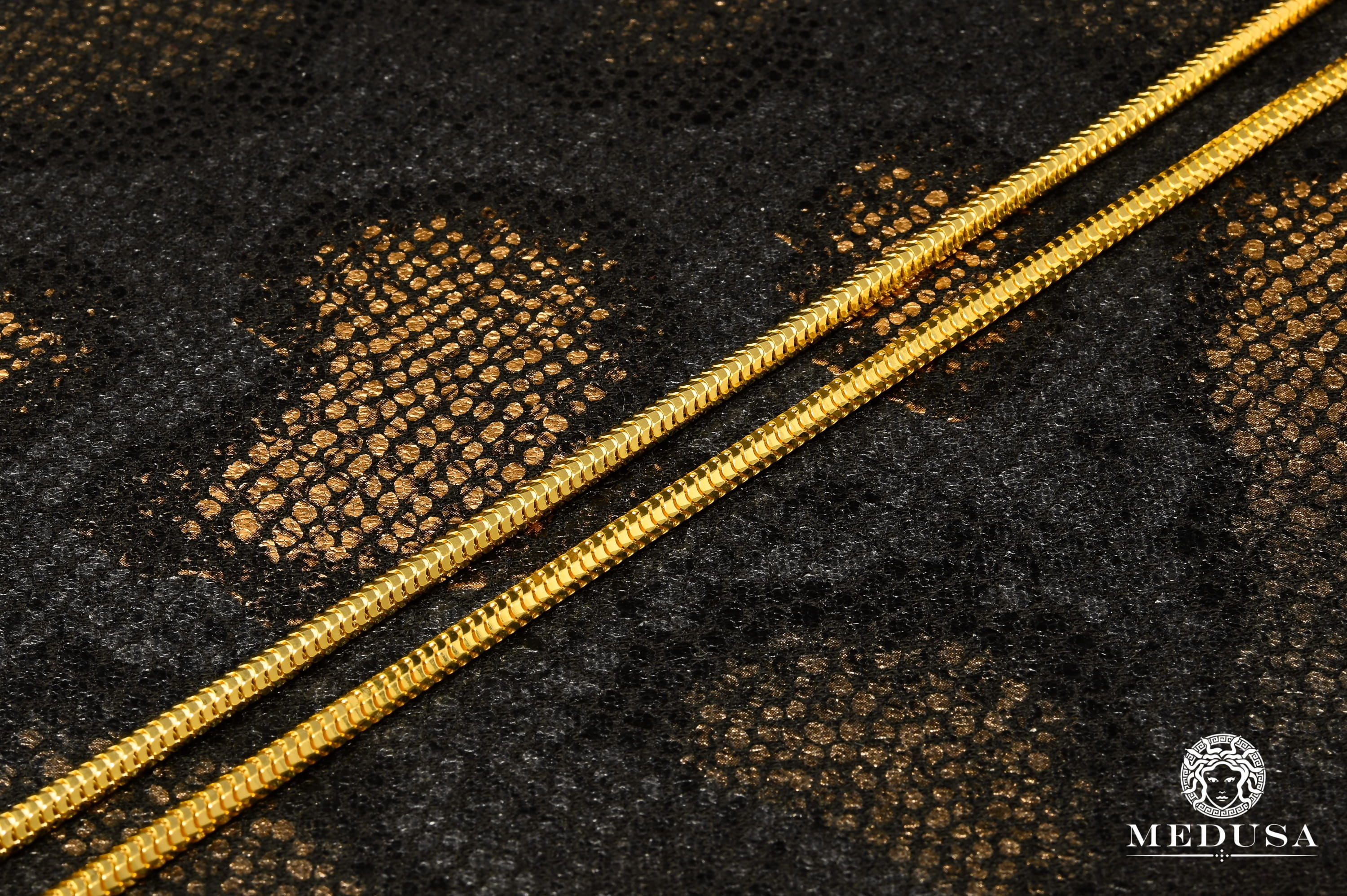 3mm Snake Chain  - Image 2