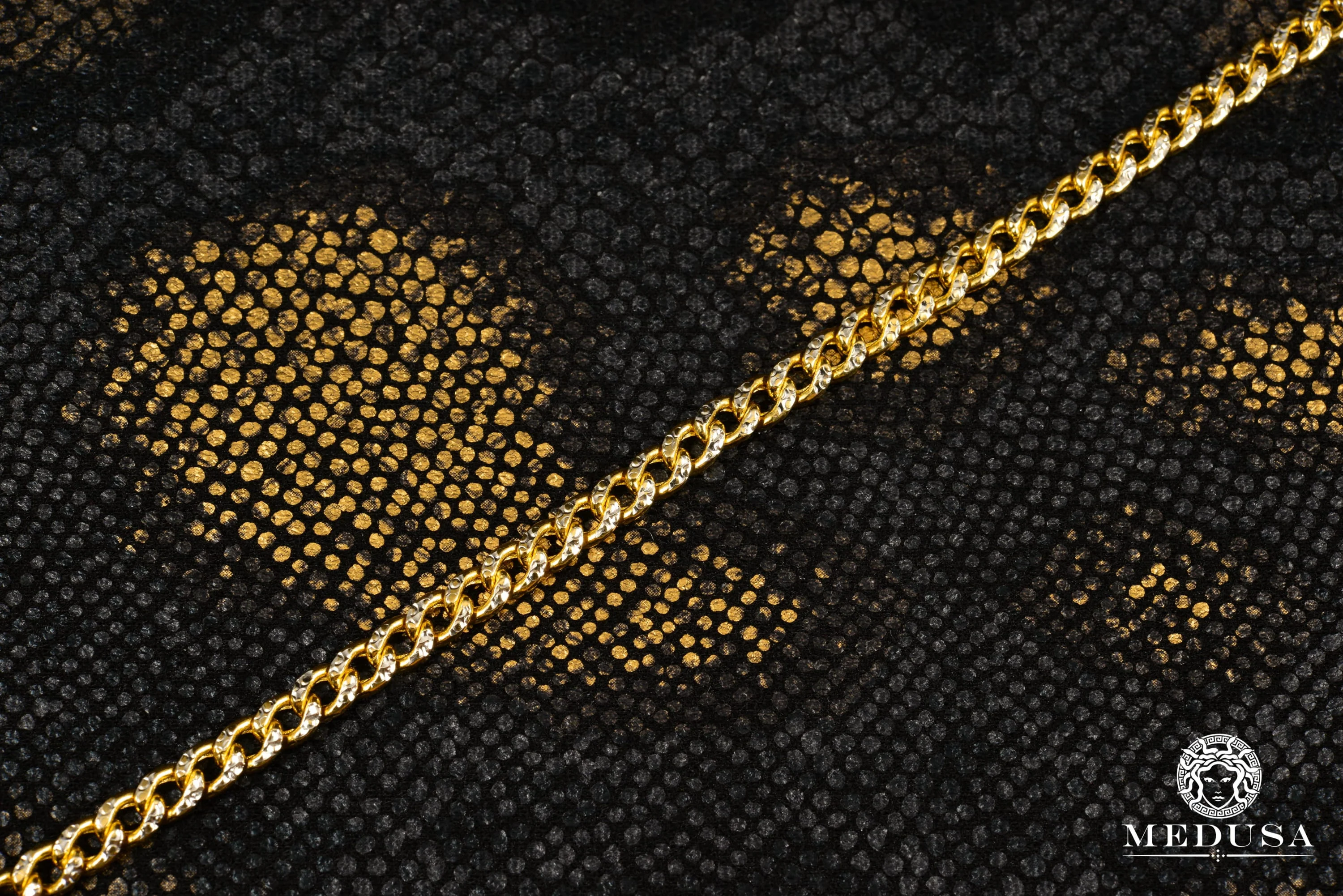4.5mm Cuban Diamond Cut - Image 3