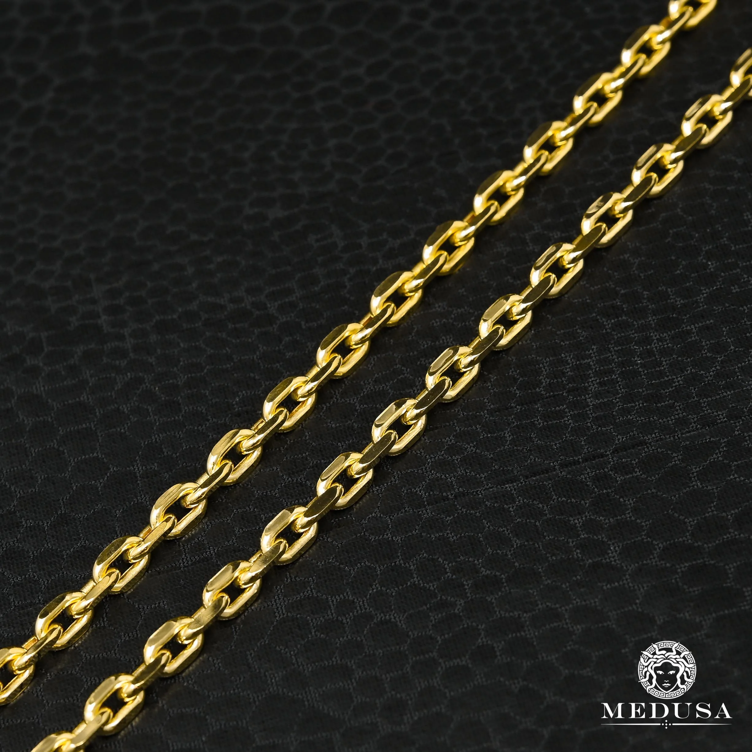 4mm Hermes Link Solid - Image 2