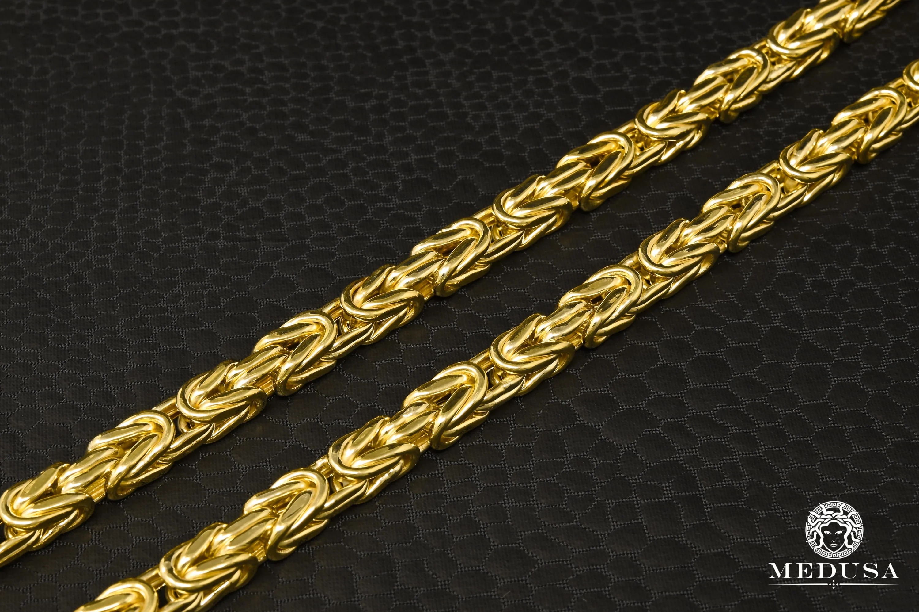 6mm Byzantine  - Image 4