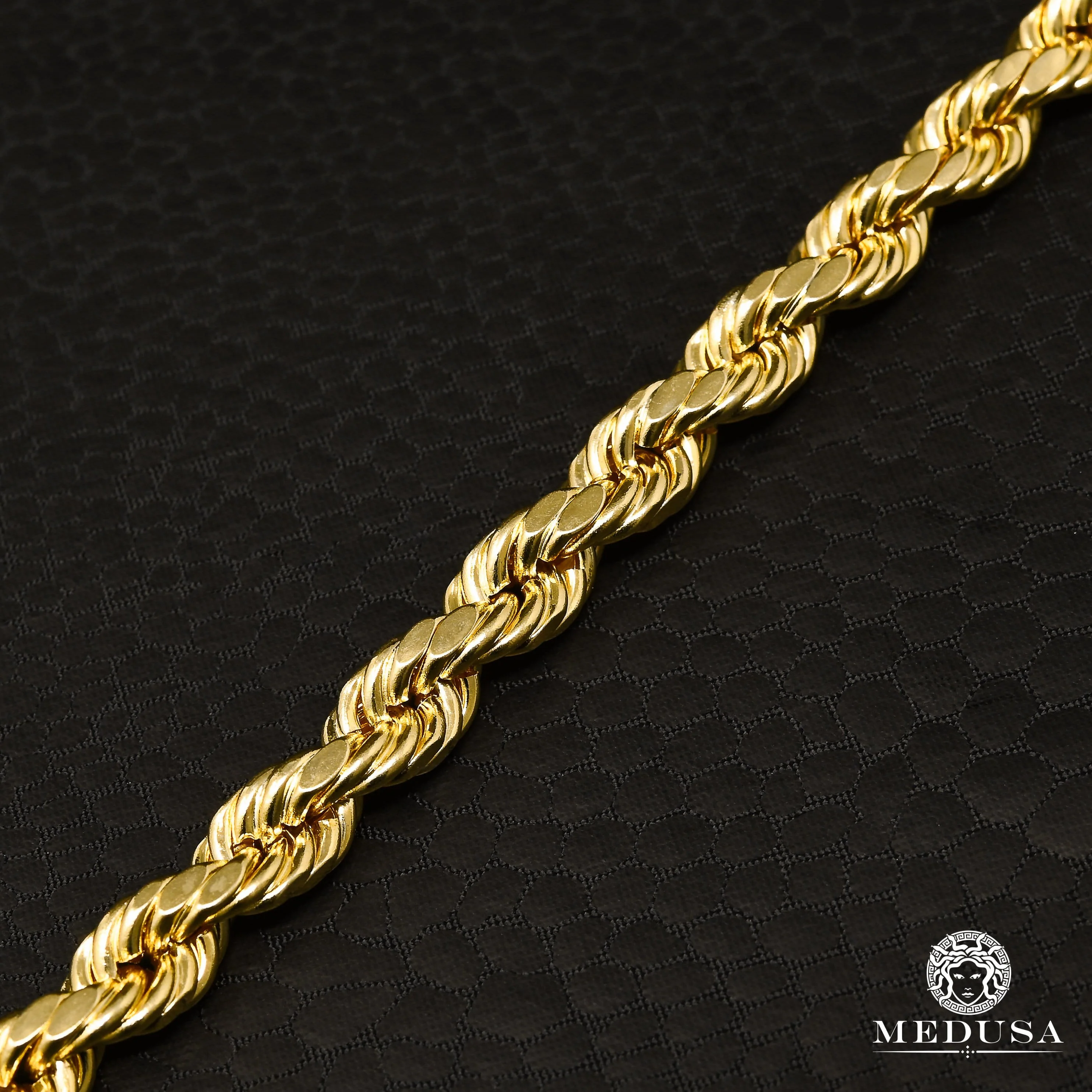 6mm Rope Diamond Cut - Image 3