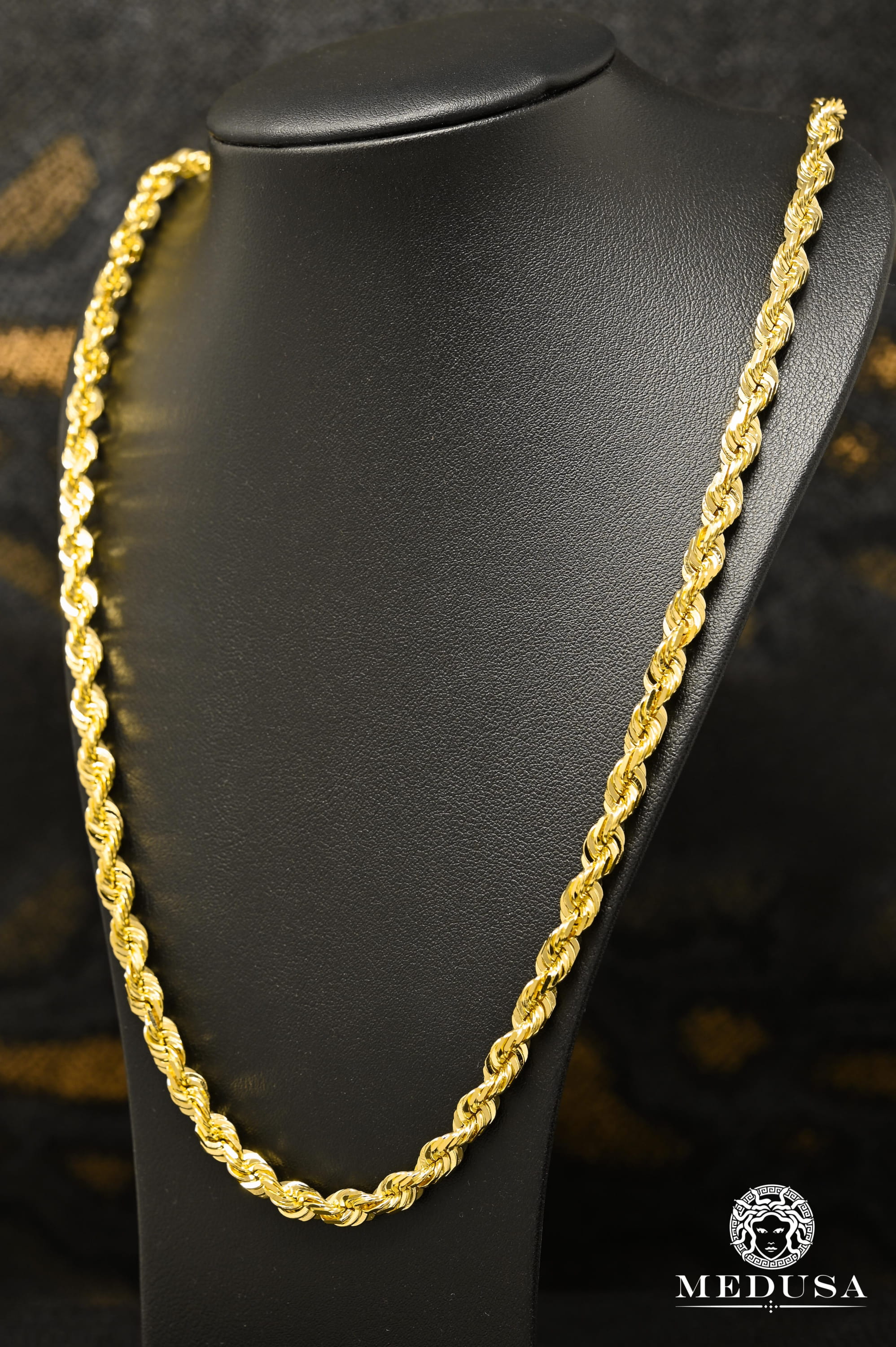 6mm Rope Solid 585 