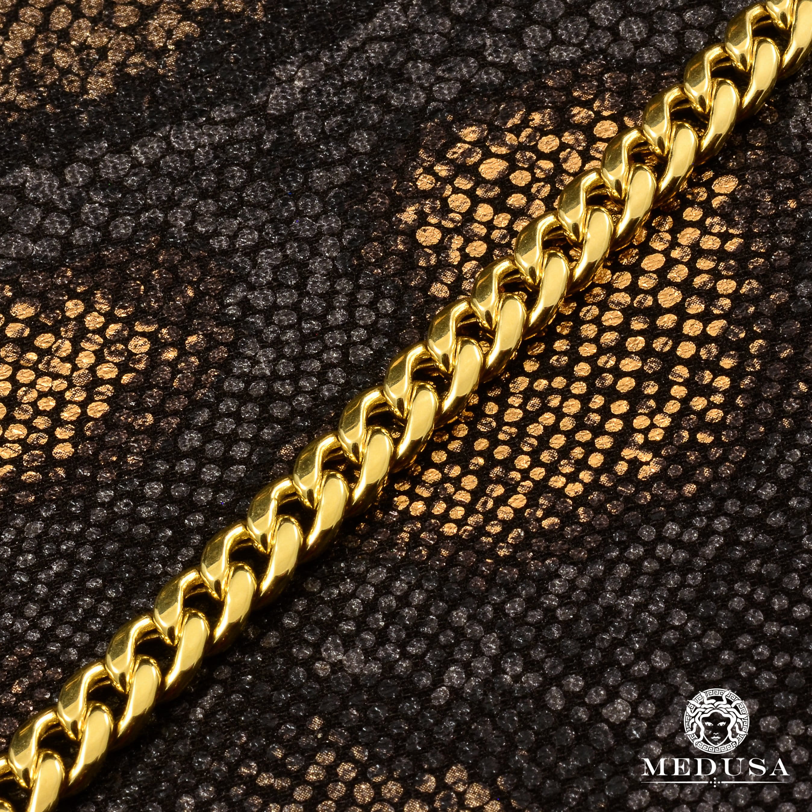 7mm Cuban Link  - Image 2