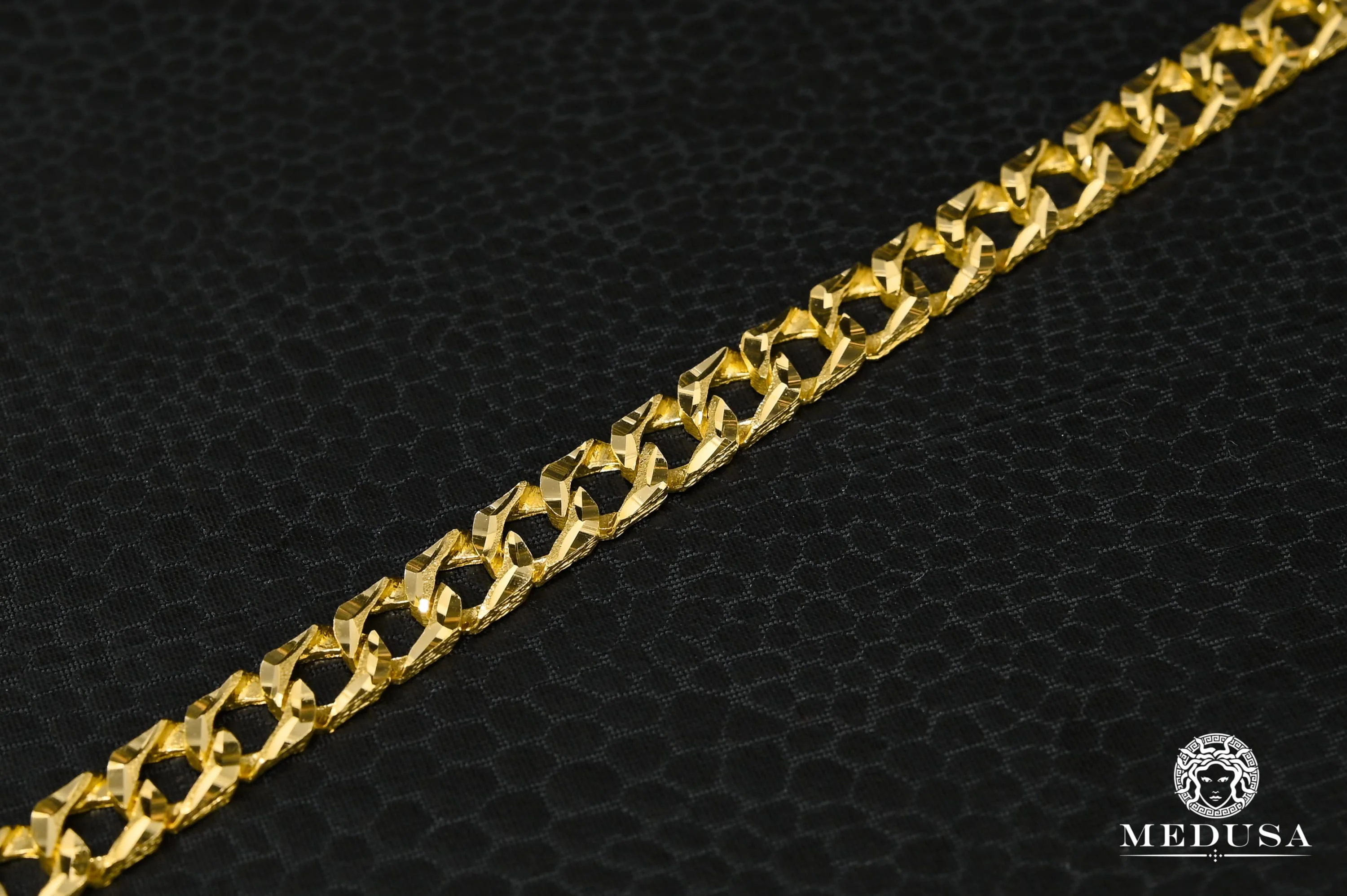 7mm Meshy MA-S Bracelet - Image 3