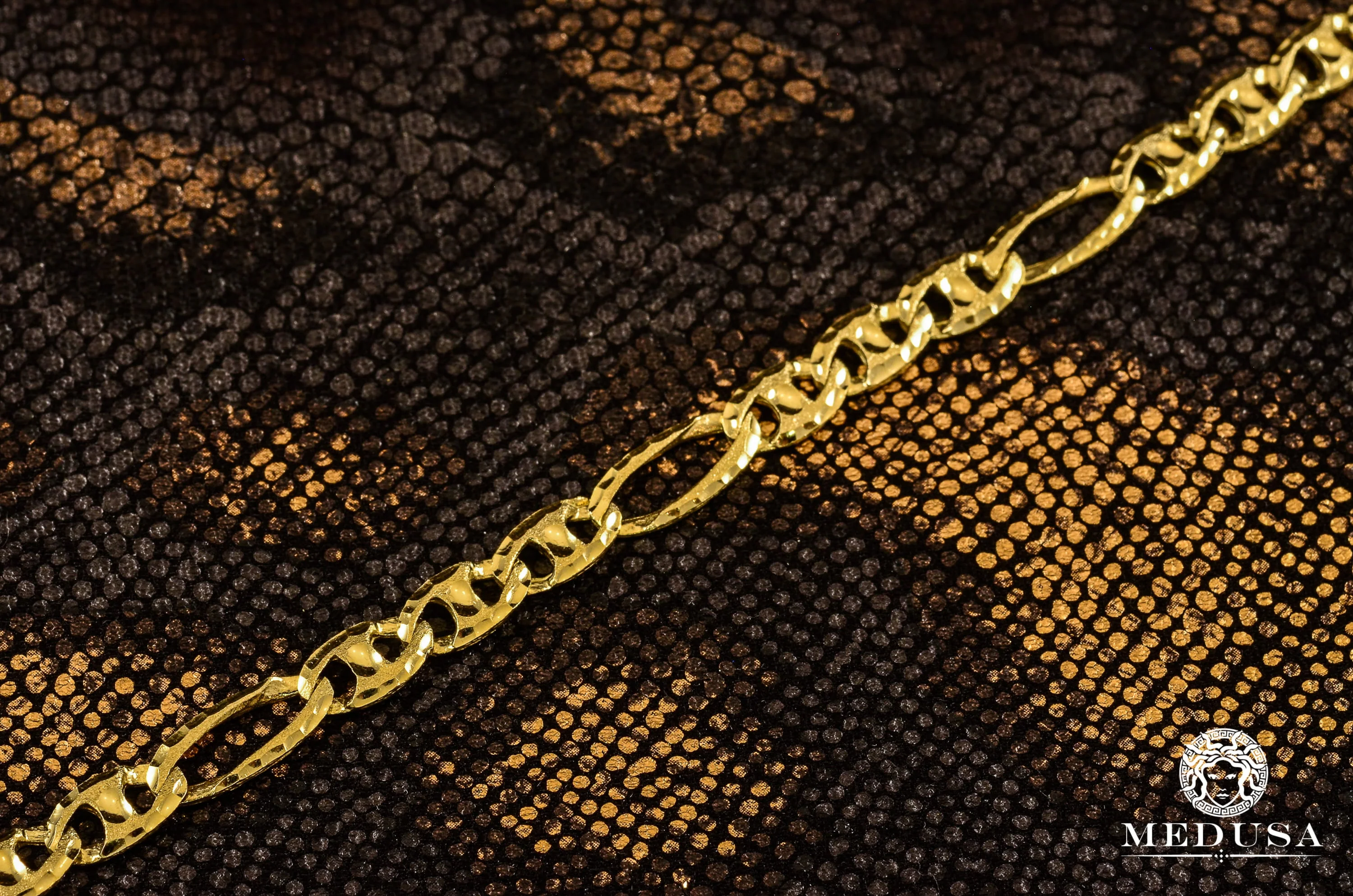 7mm Mariner Bracelet M3  - Image 2