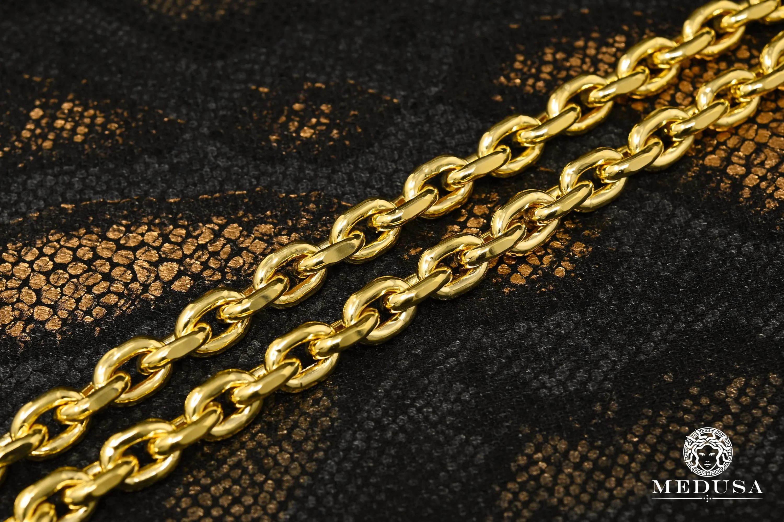 8mm Hermes Link - Image 3