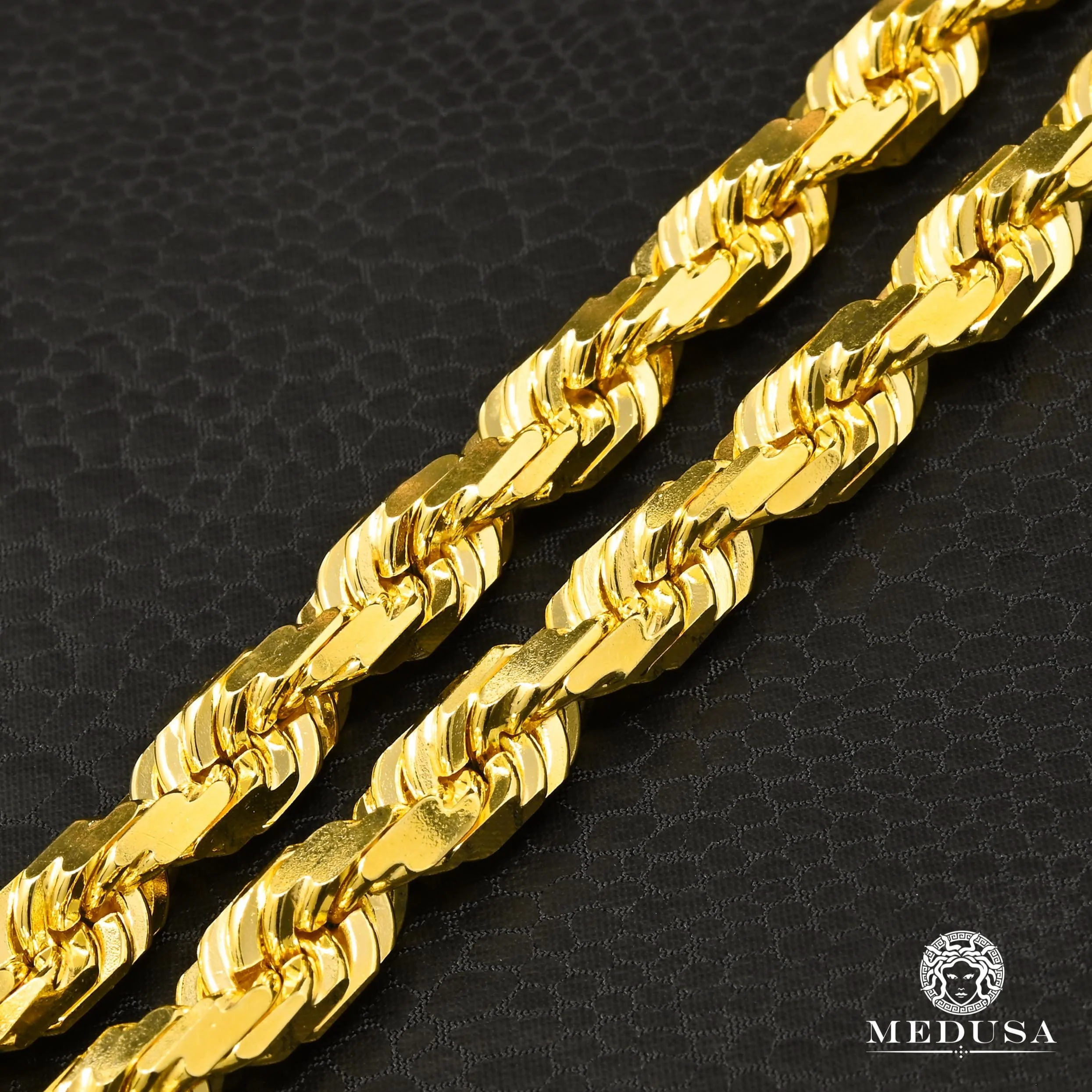 8mm Rope Solid  - Image 2