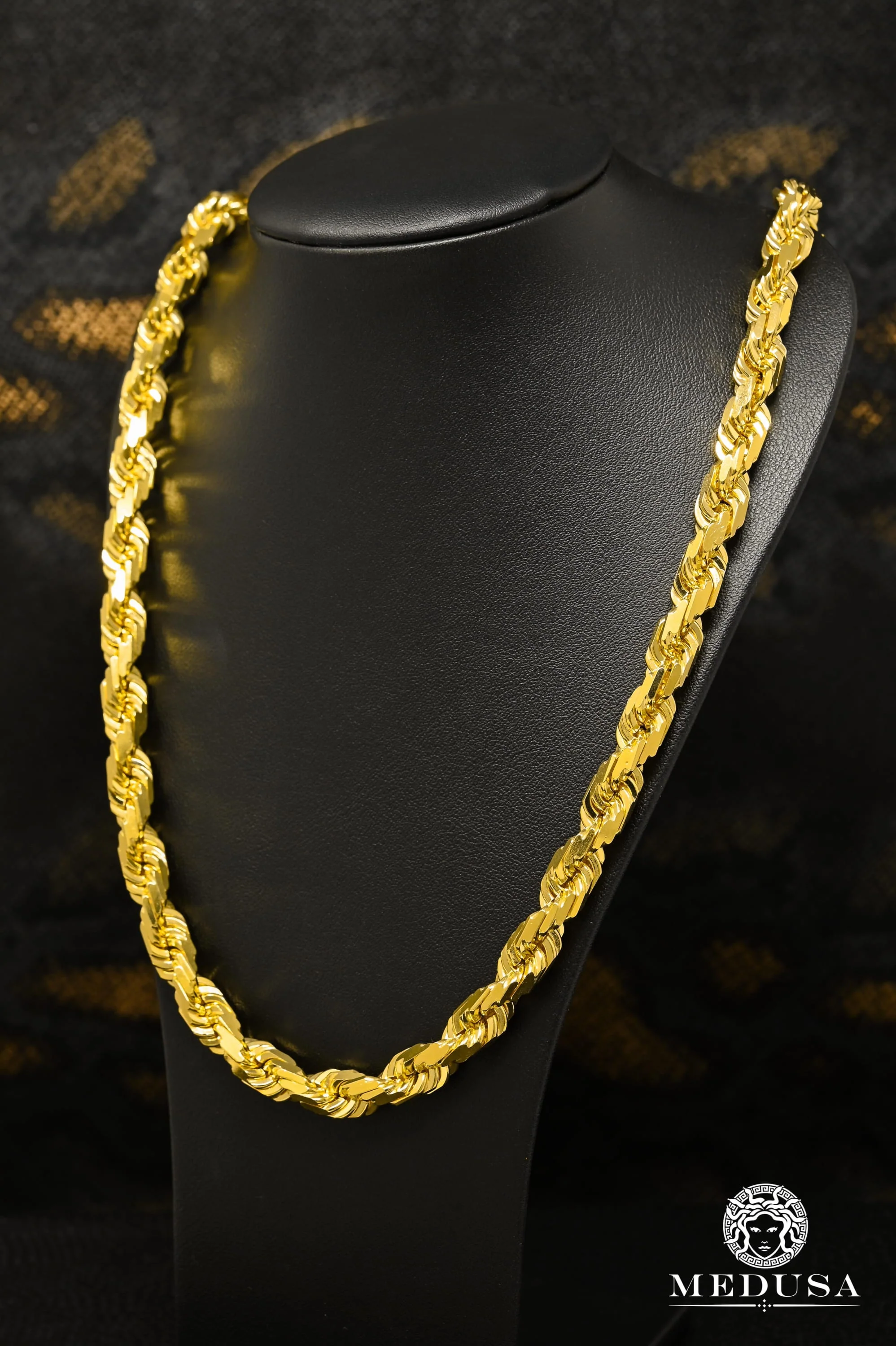 8mm Rope Solid 585  - Image 2