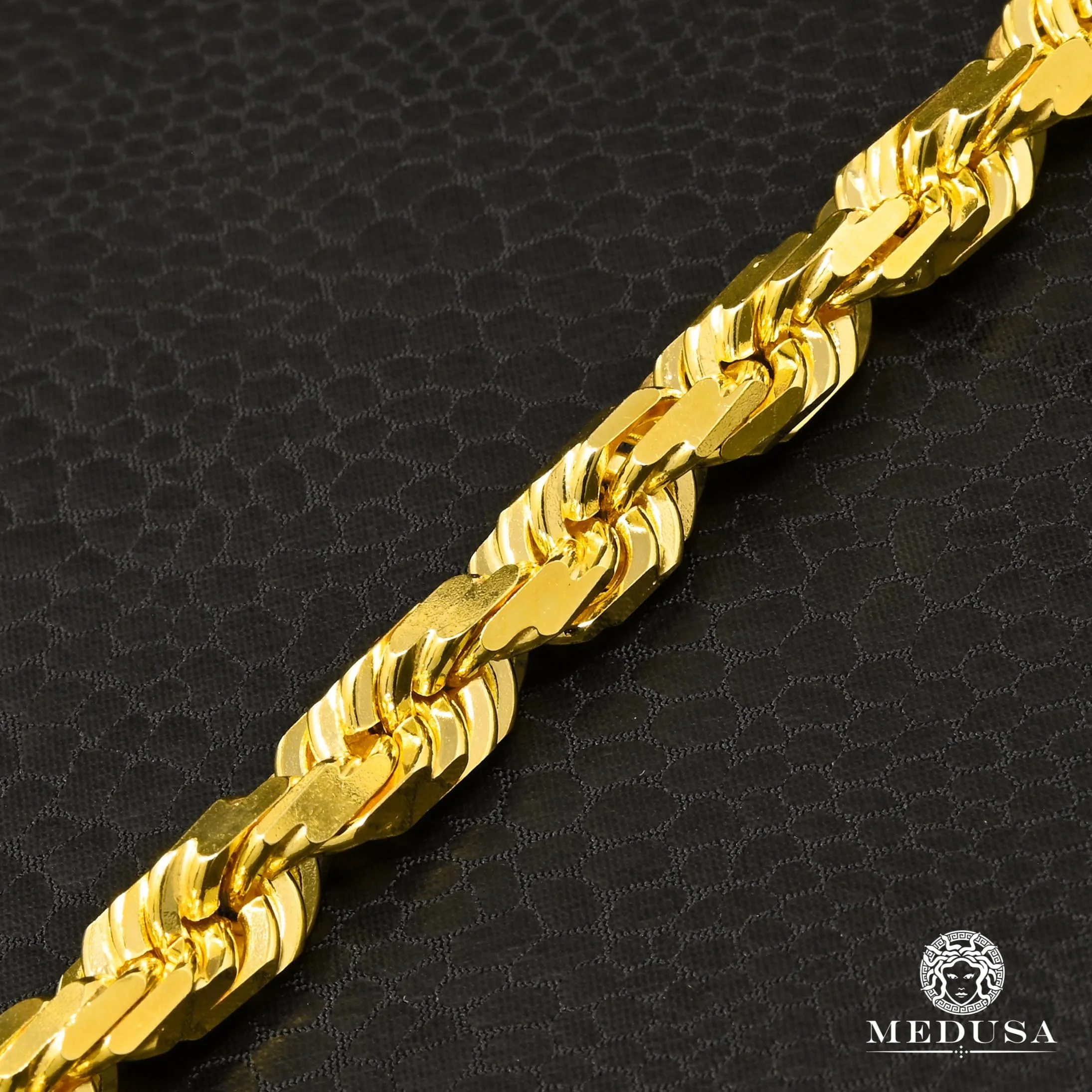 8mm Rope Solid 585  - Image 4