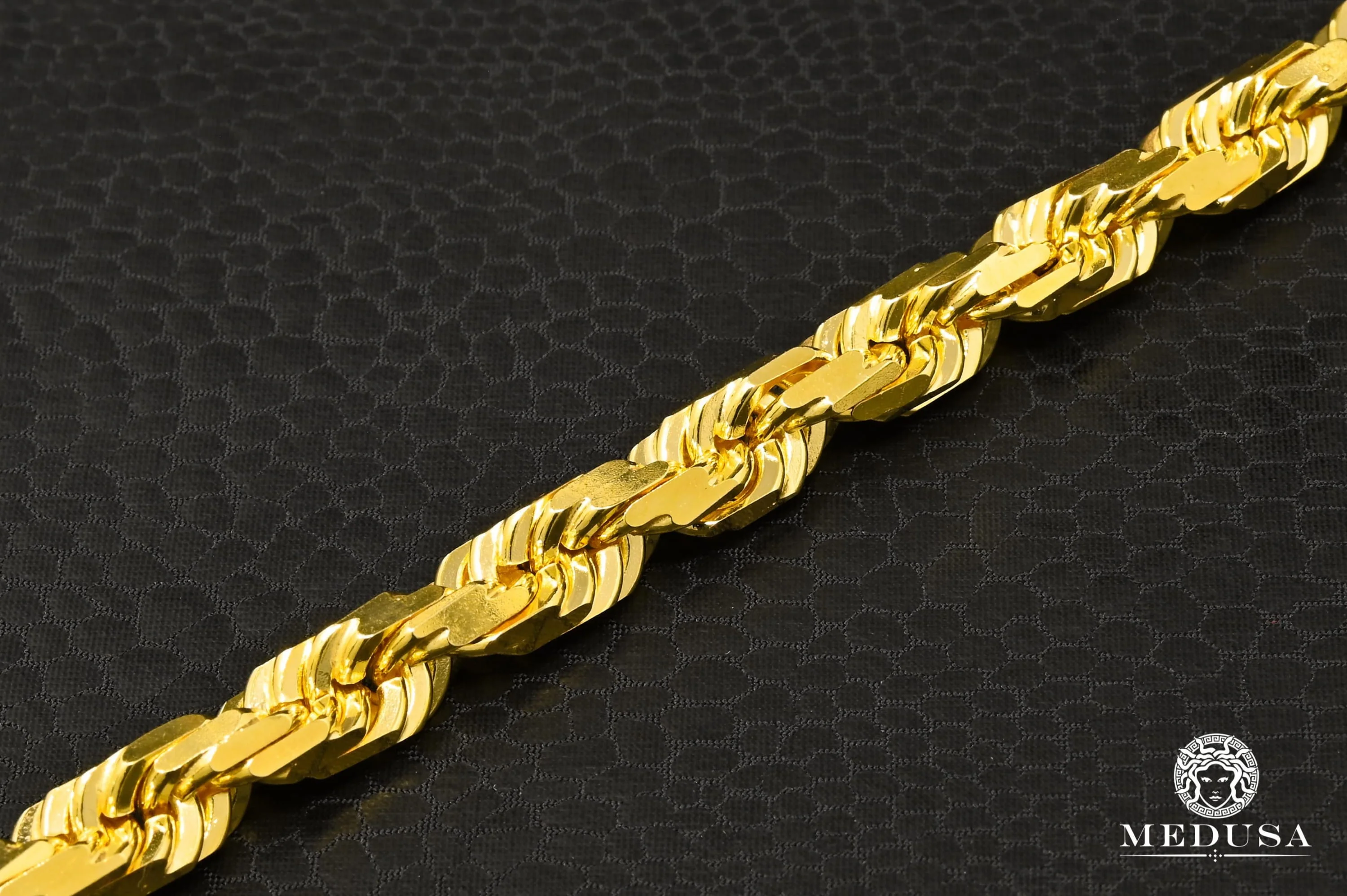 8mm Rope Solid 585  - Image 5