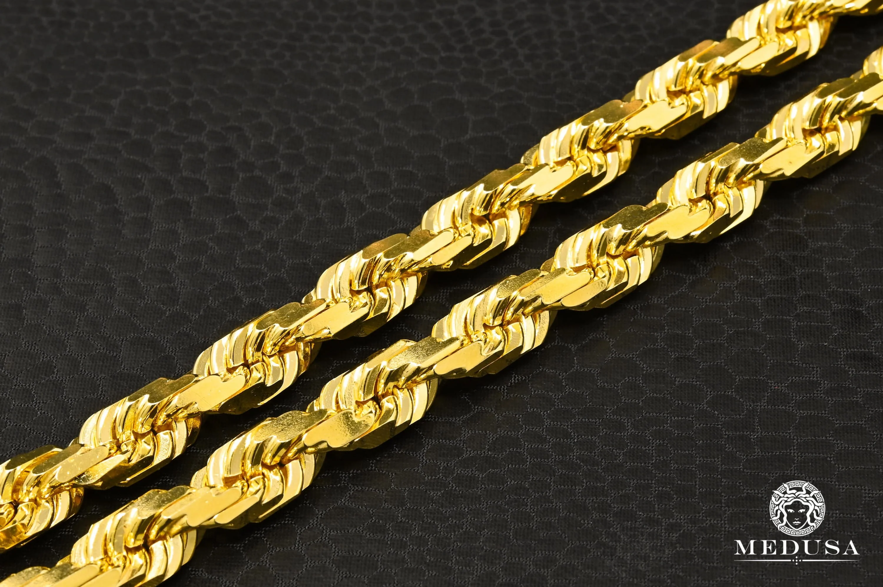 8mm Rope Solid 585  - Image 6