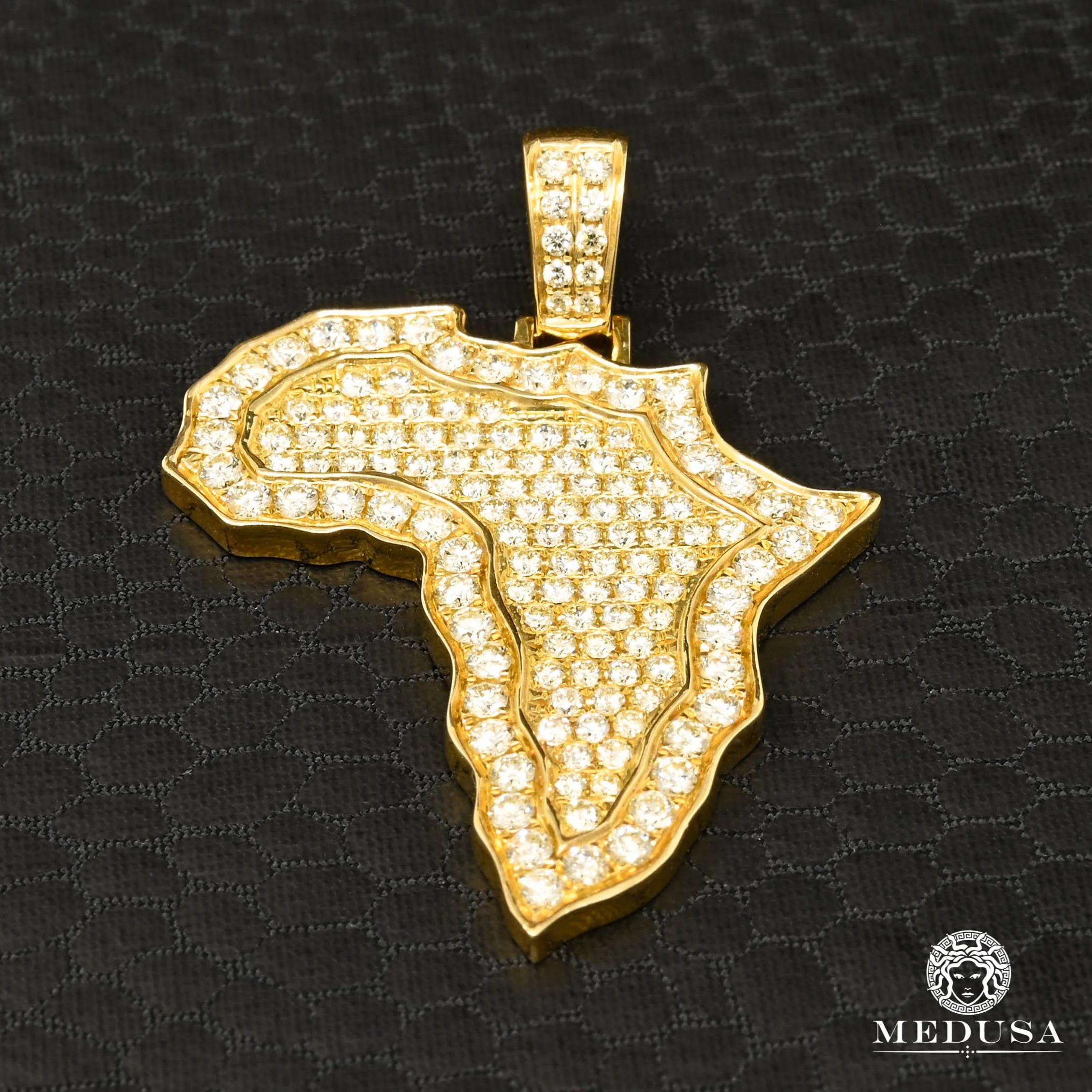 Africa D1 - Diamond
