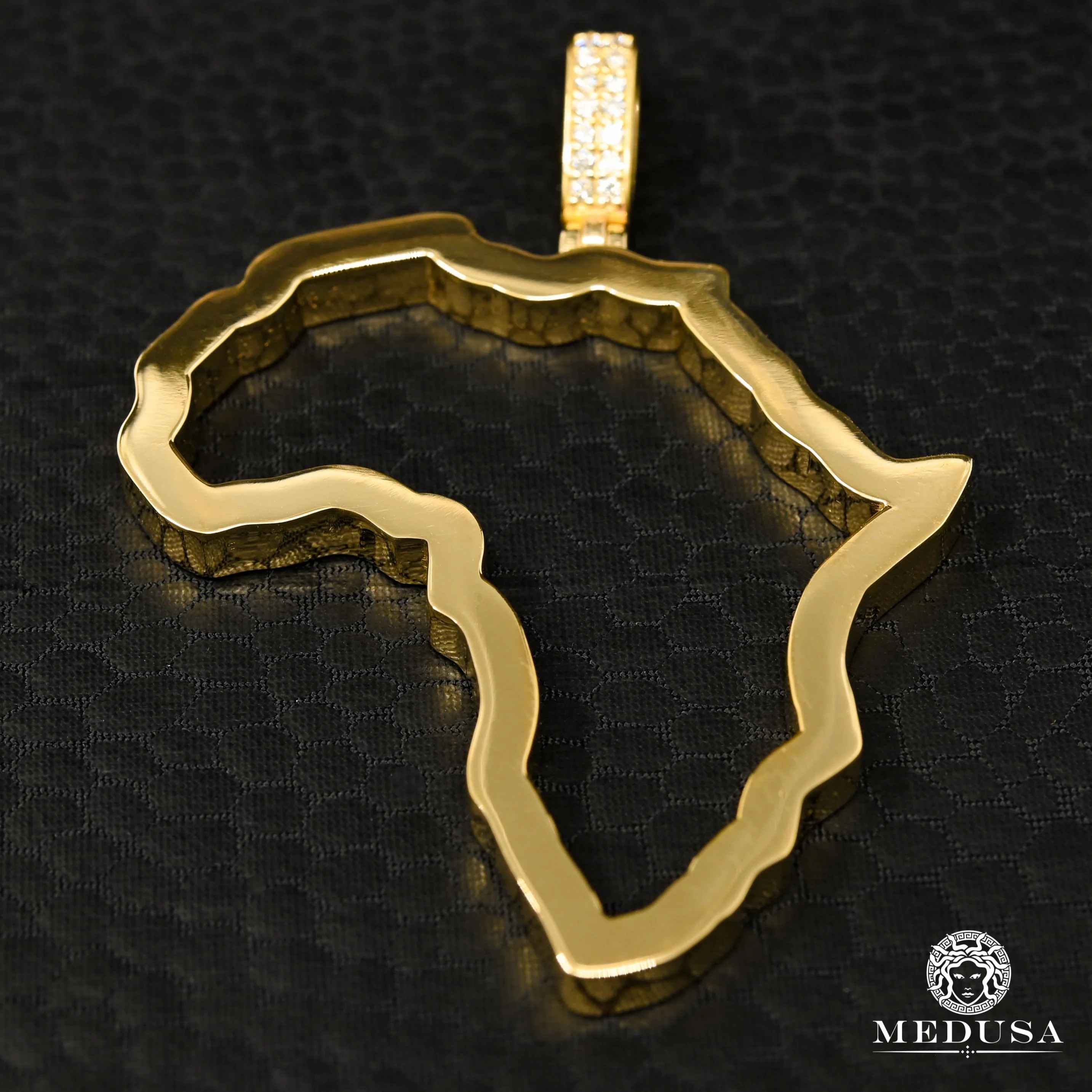 Africa D4 - Diamond - Image 2