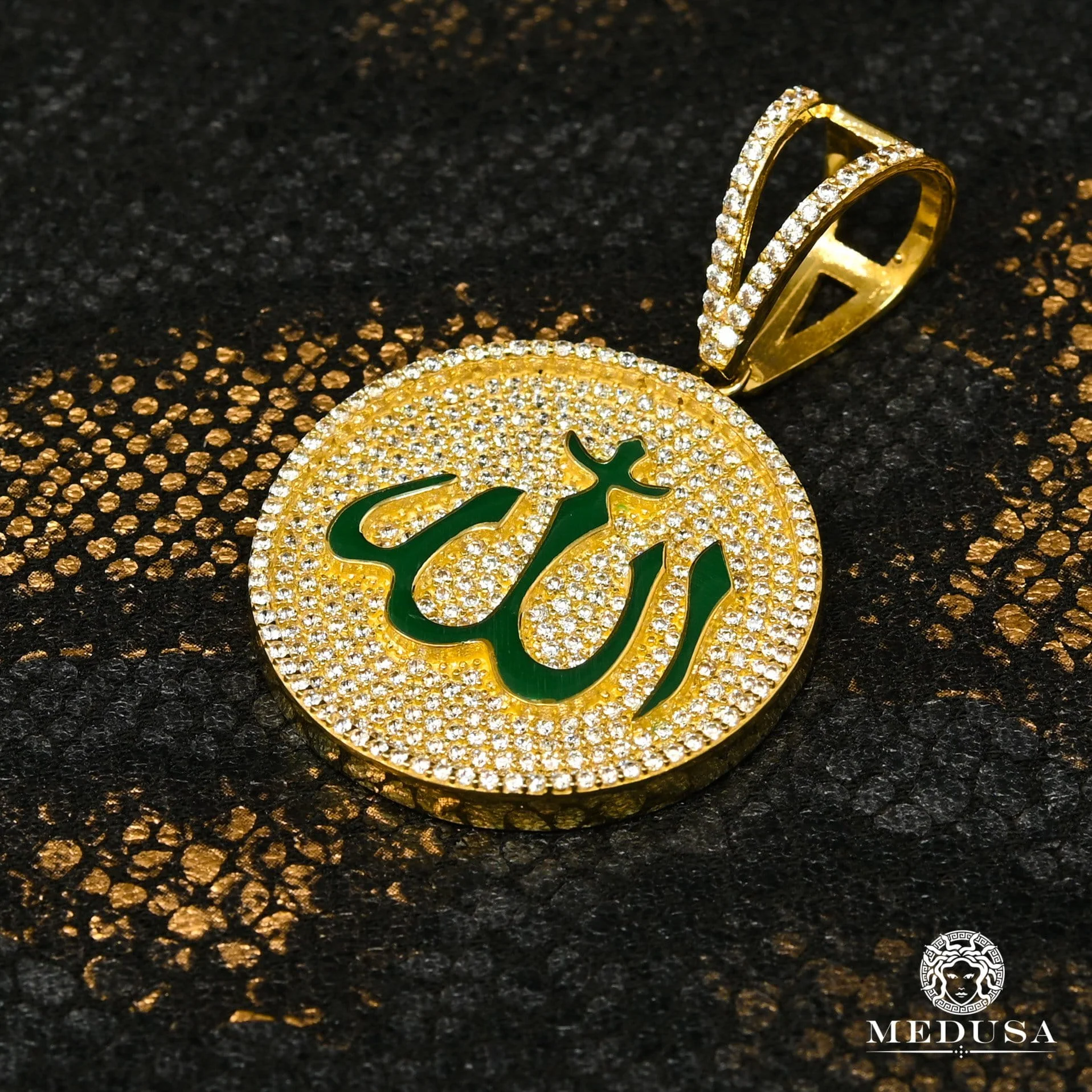 Allah X2