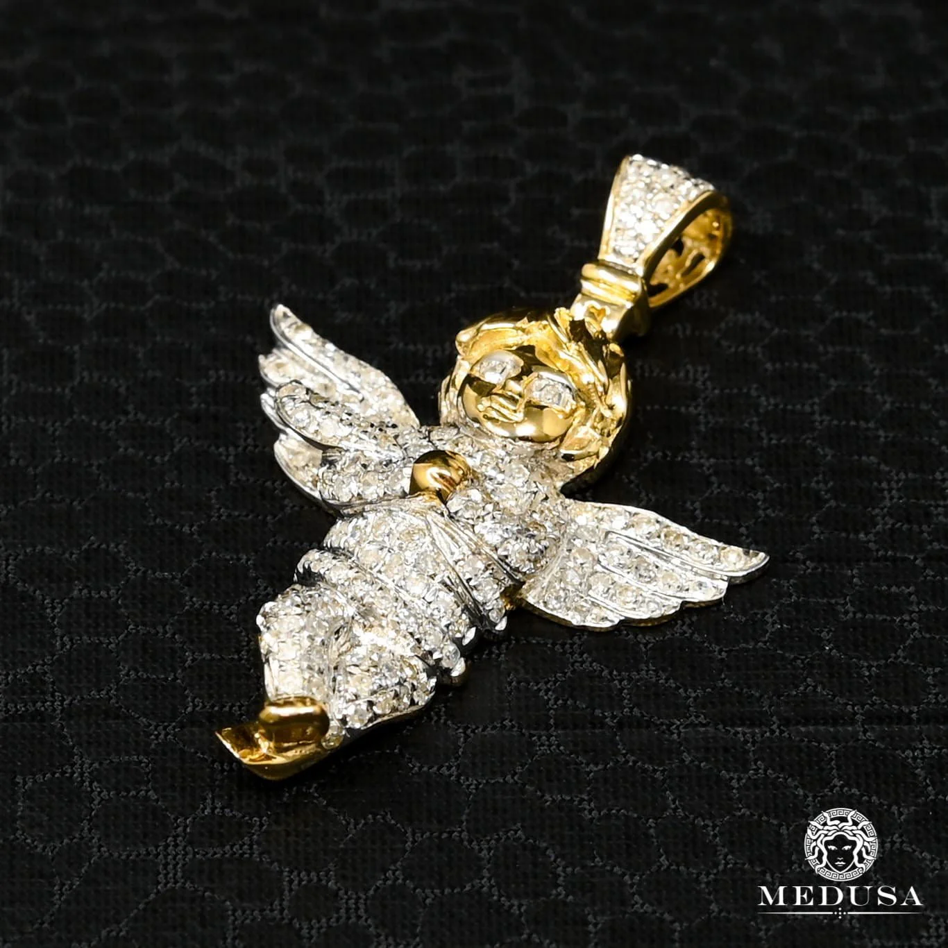 Angel D5 - Diamond