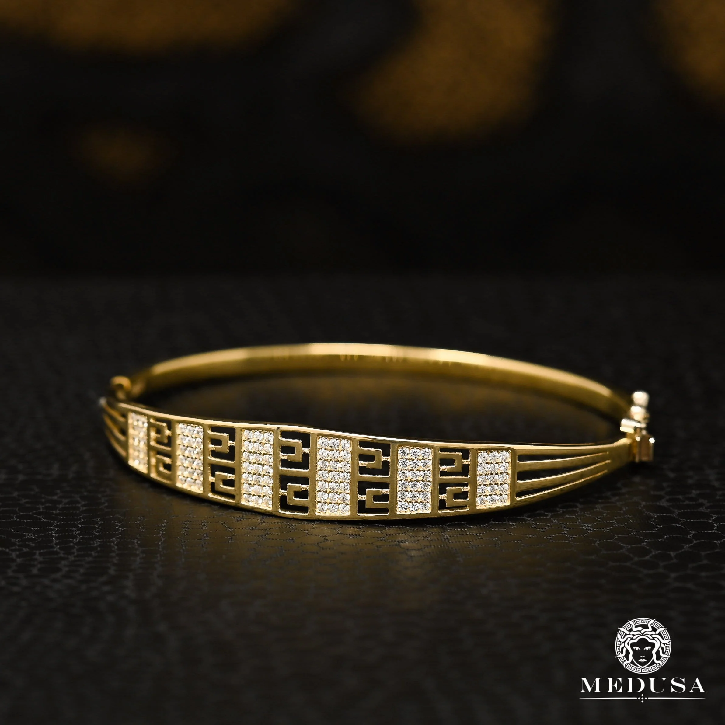 Bangle F5 