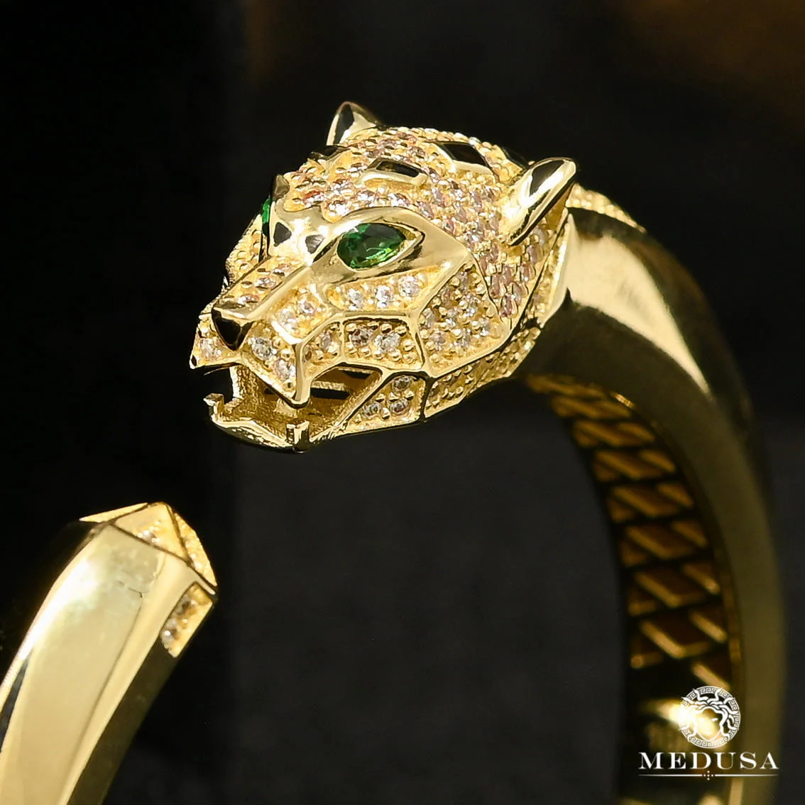 Bangle X10 - Tiger - Image 2