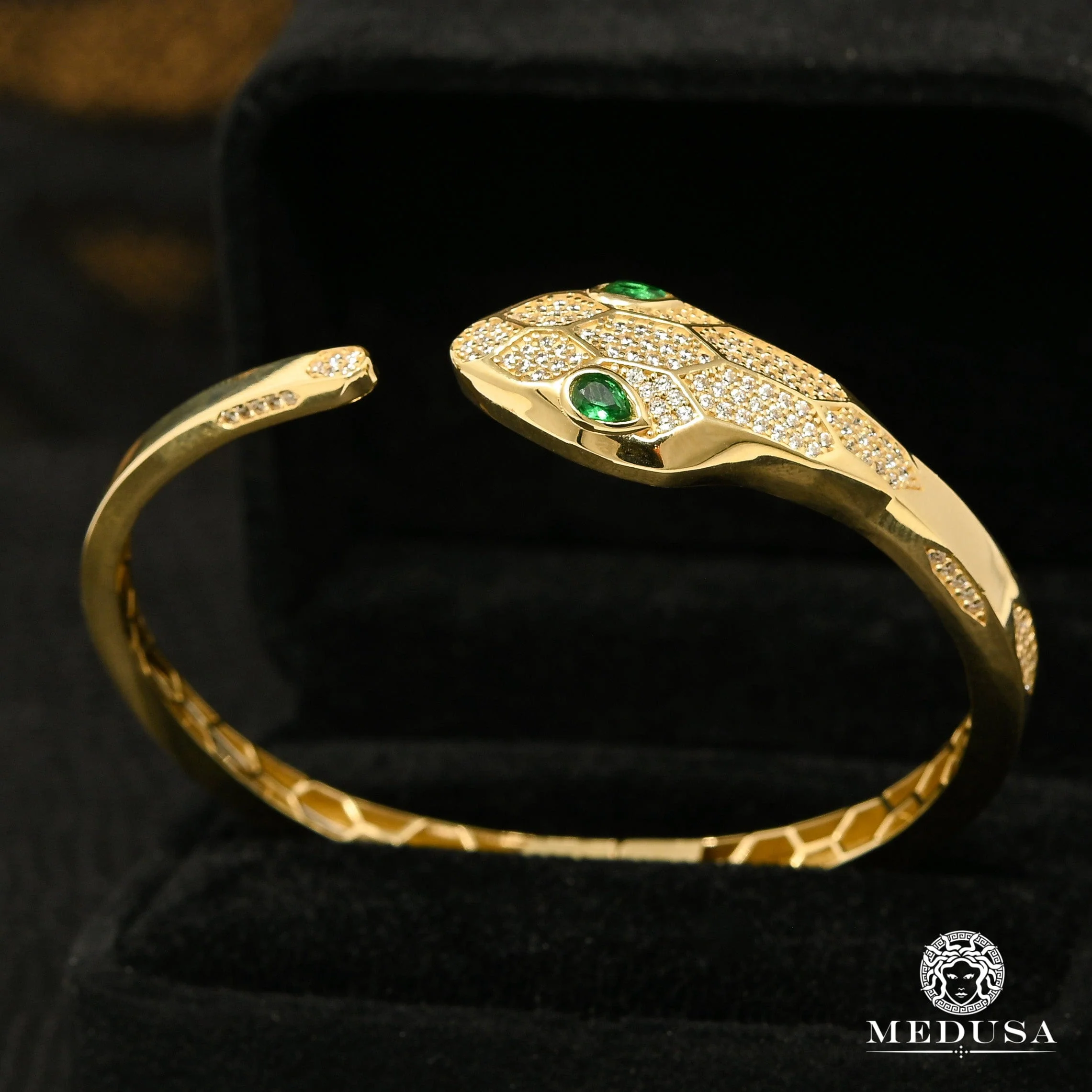 Bangle X11 - Snake - Image 2