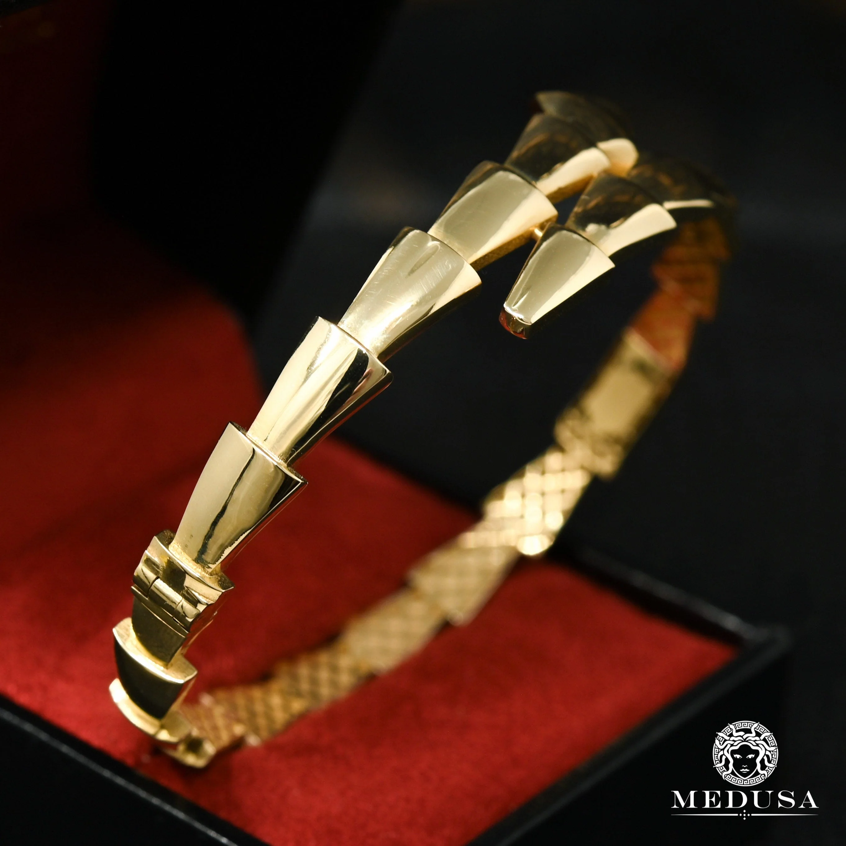 Bangle X12 - Snake - Image 2