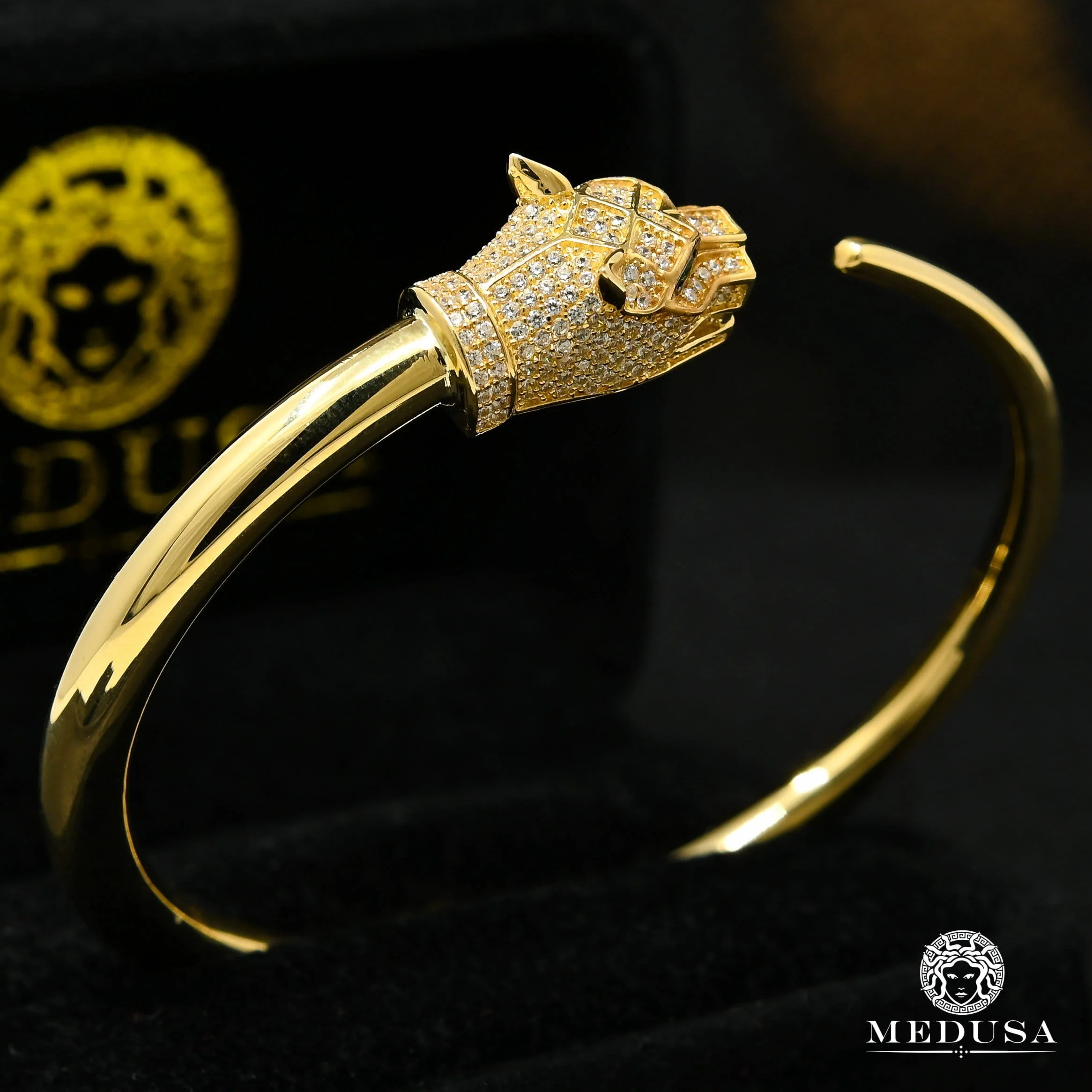 Bangle X6 - Tiger - Image 2