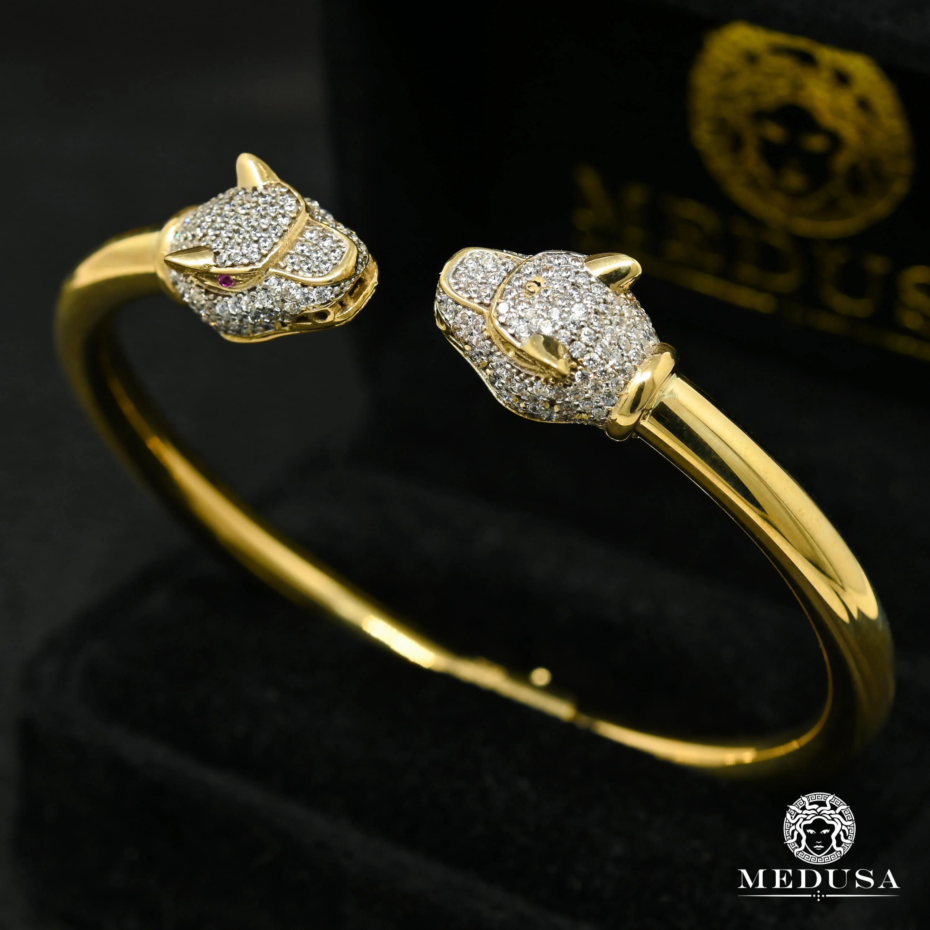 Bangle X8 - Tiger - Image 2