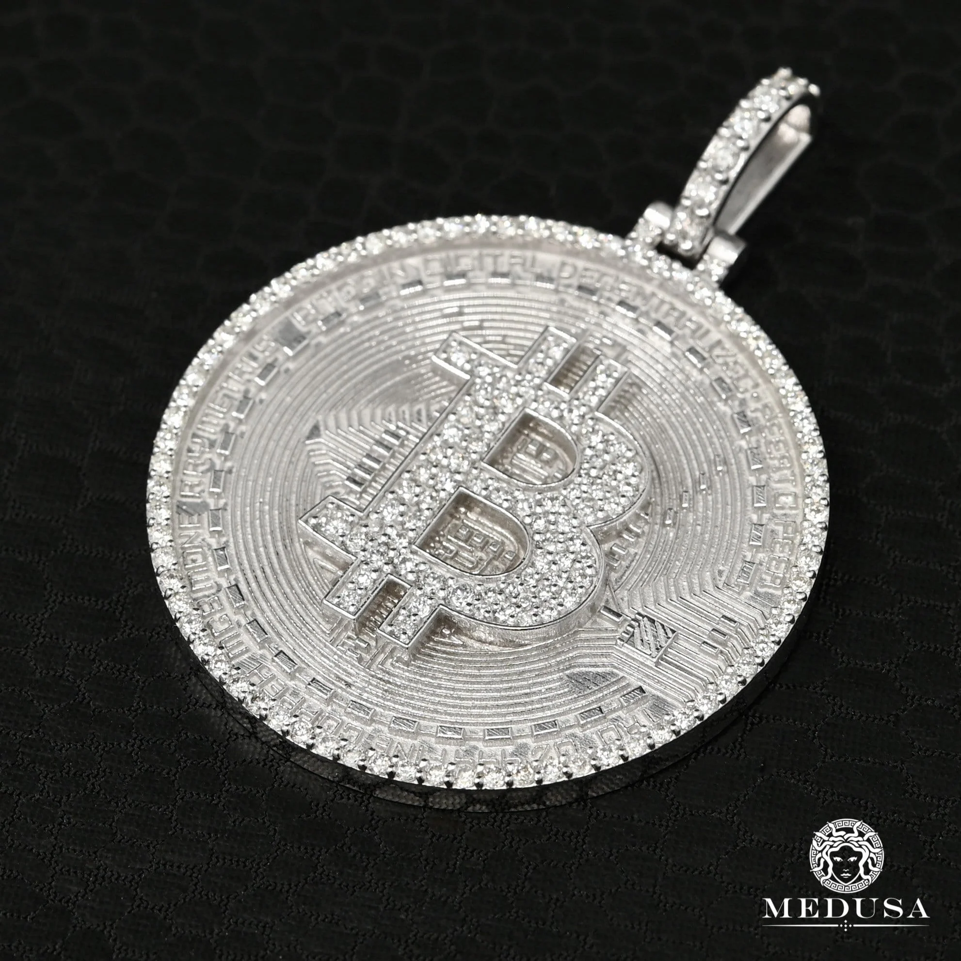 Bitcoin D2 - Diamond - Image 2