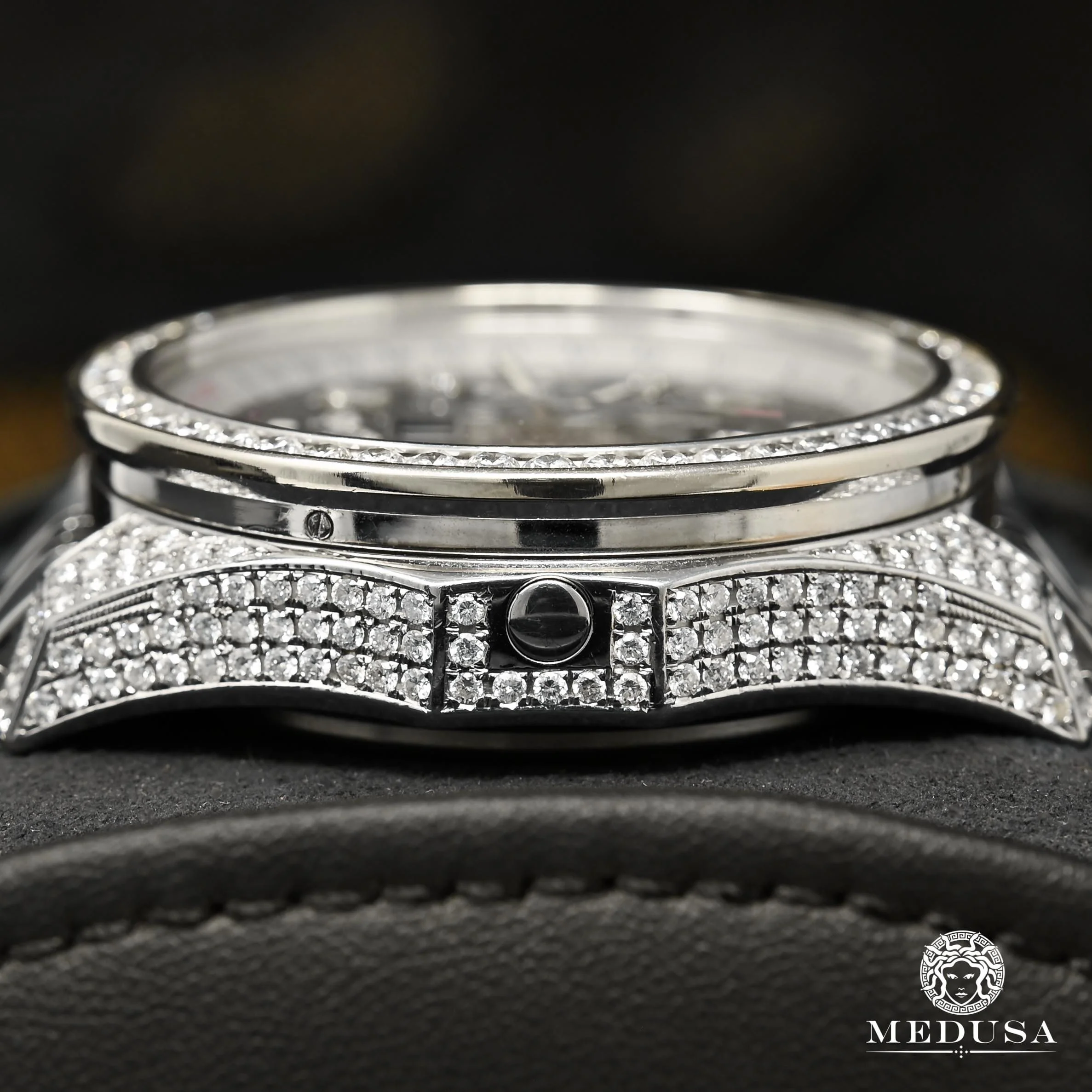 Breitling for Bentley - Dive Iced - Image 3